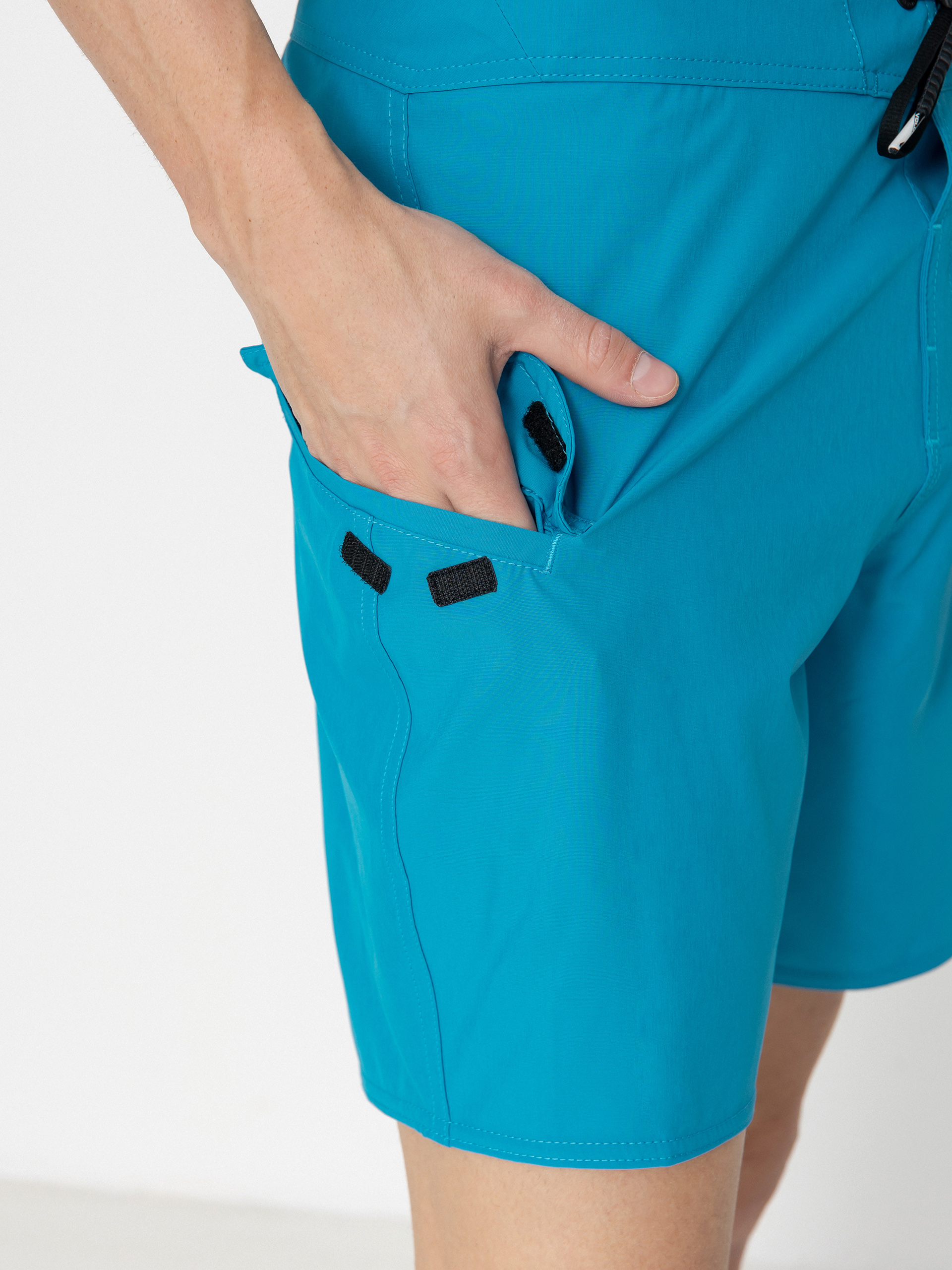 Volcom Boardshorts Lido Solid Mod 18 (tidal blue)