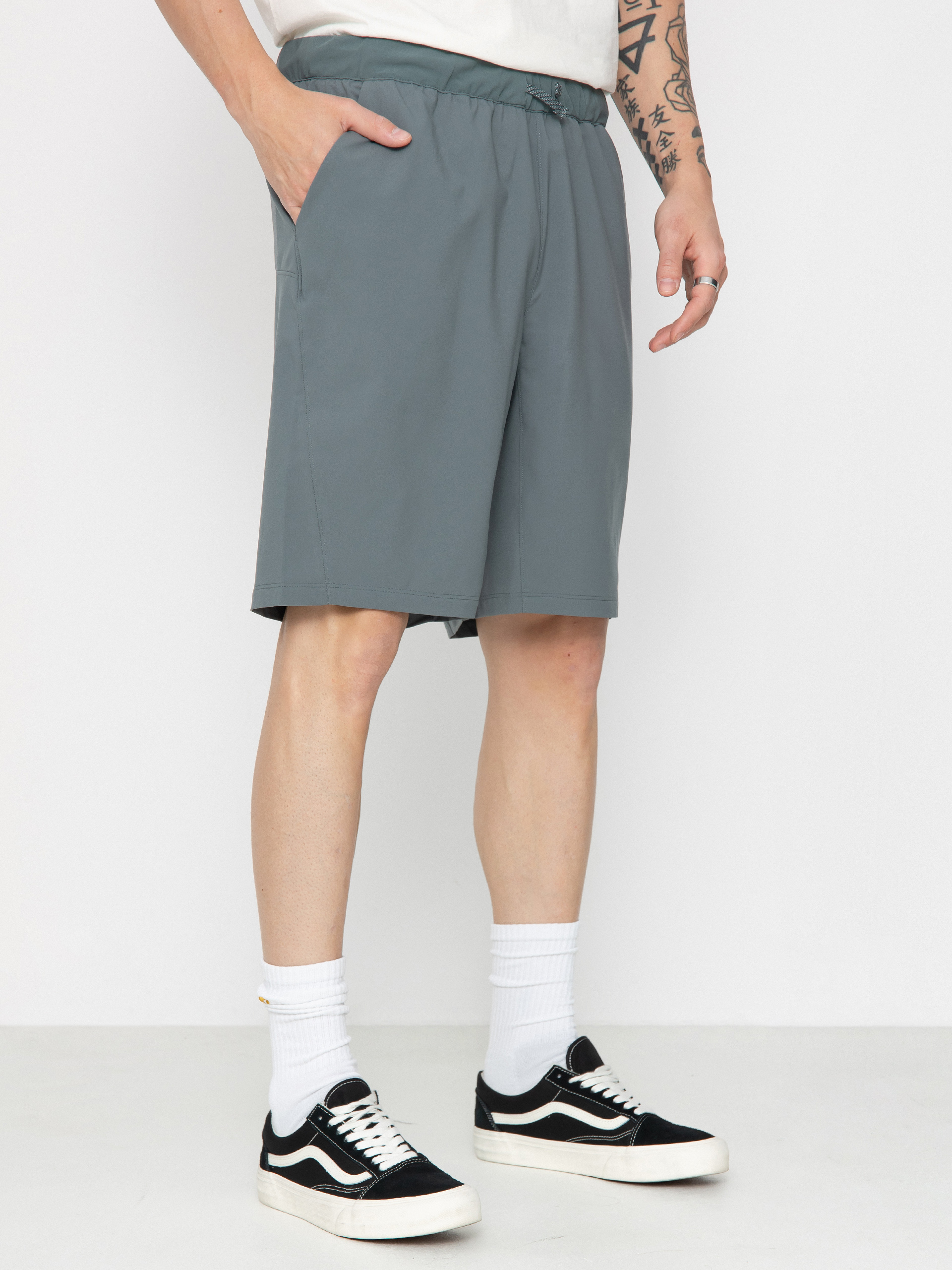 Patagonia Terrebonne Shorts (nouveau green)