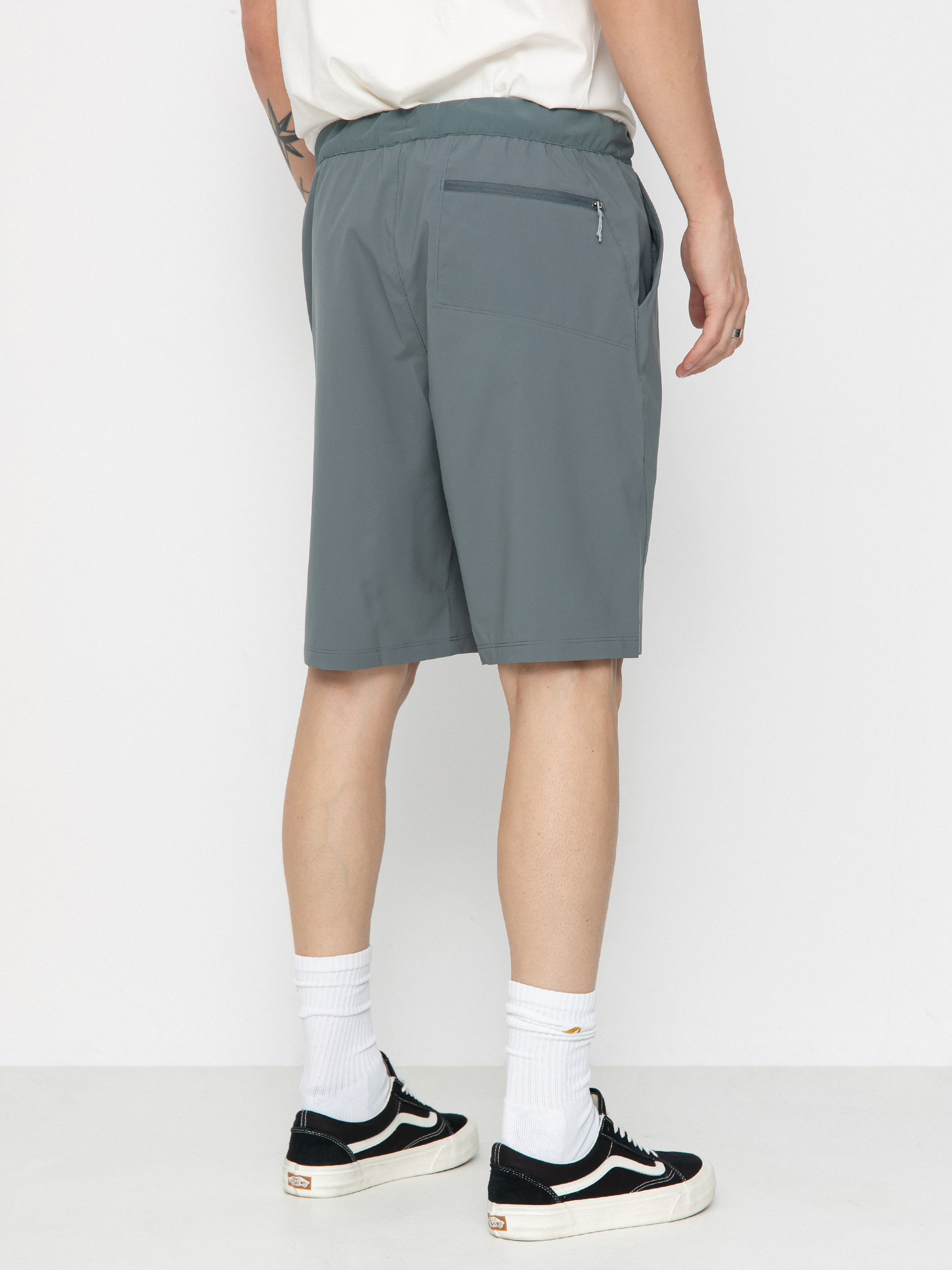 Patagonia Terrebonne Shorts (nouveau green)