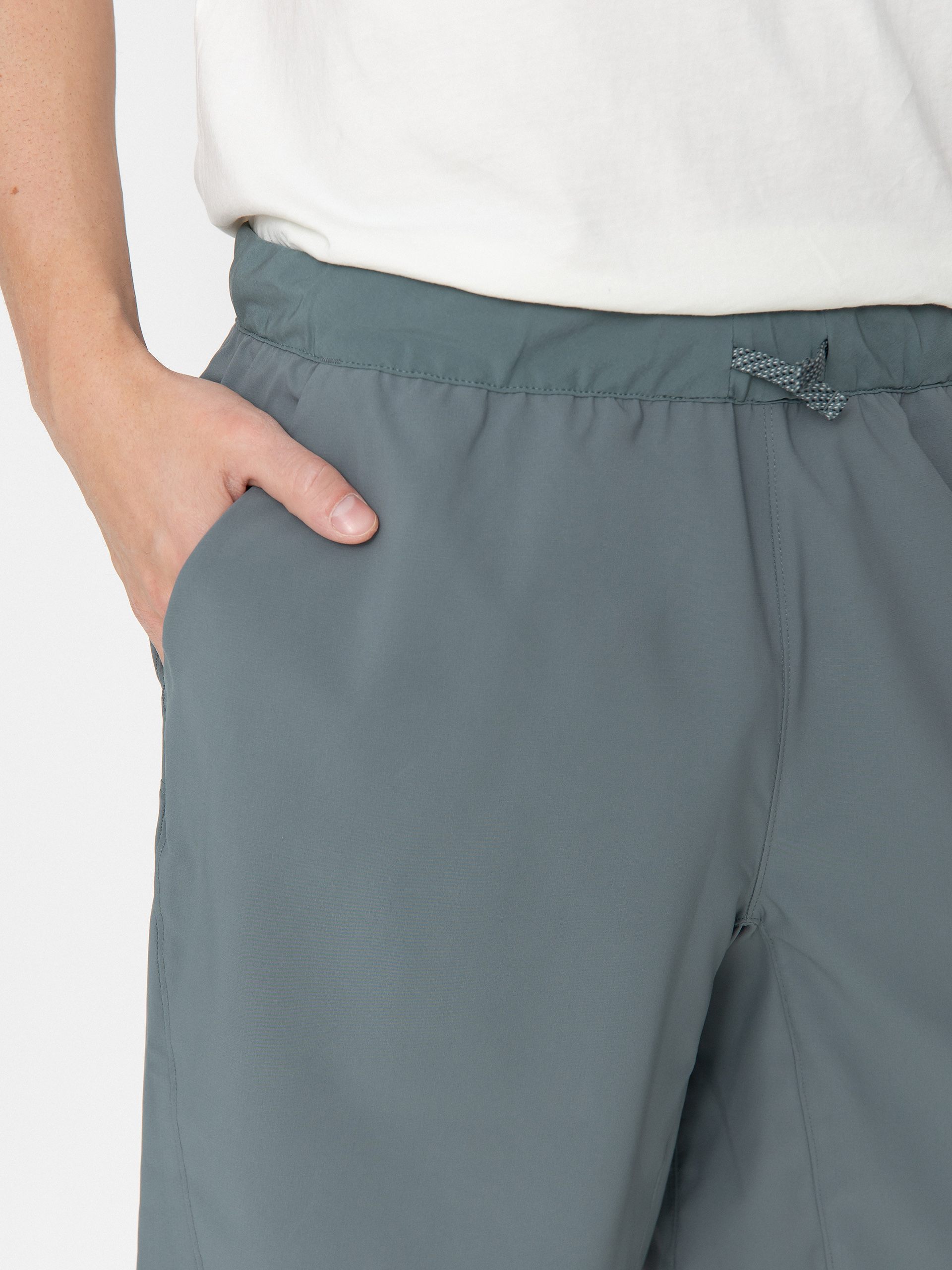 Patagonia Terrebonne Shorts (nouveau green)