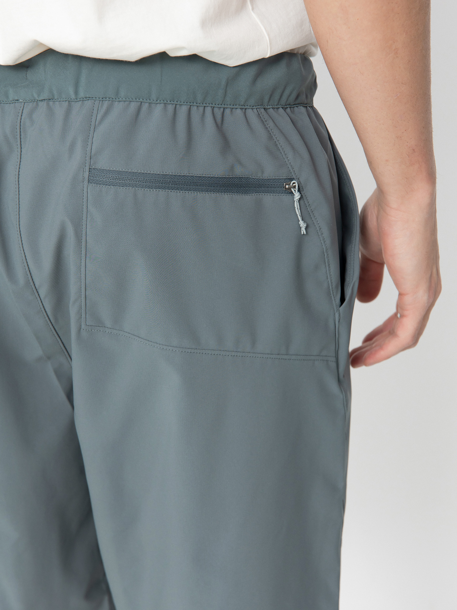 Patagonia Terrebonne Shorts (nouveau green)