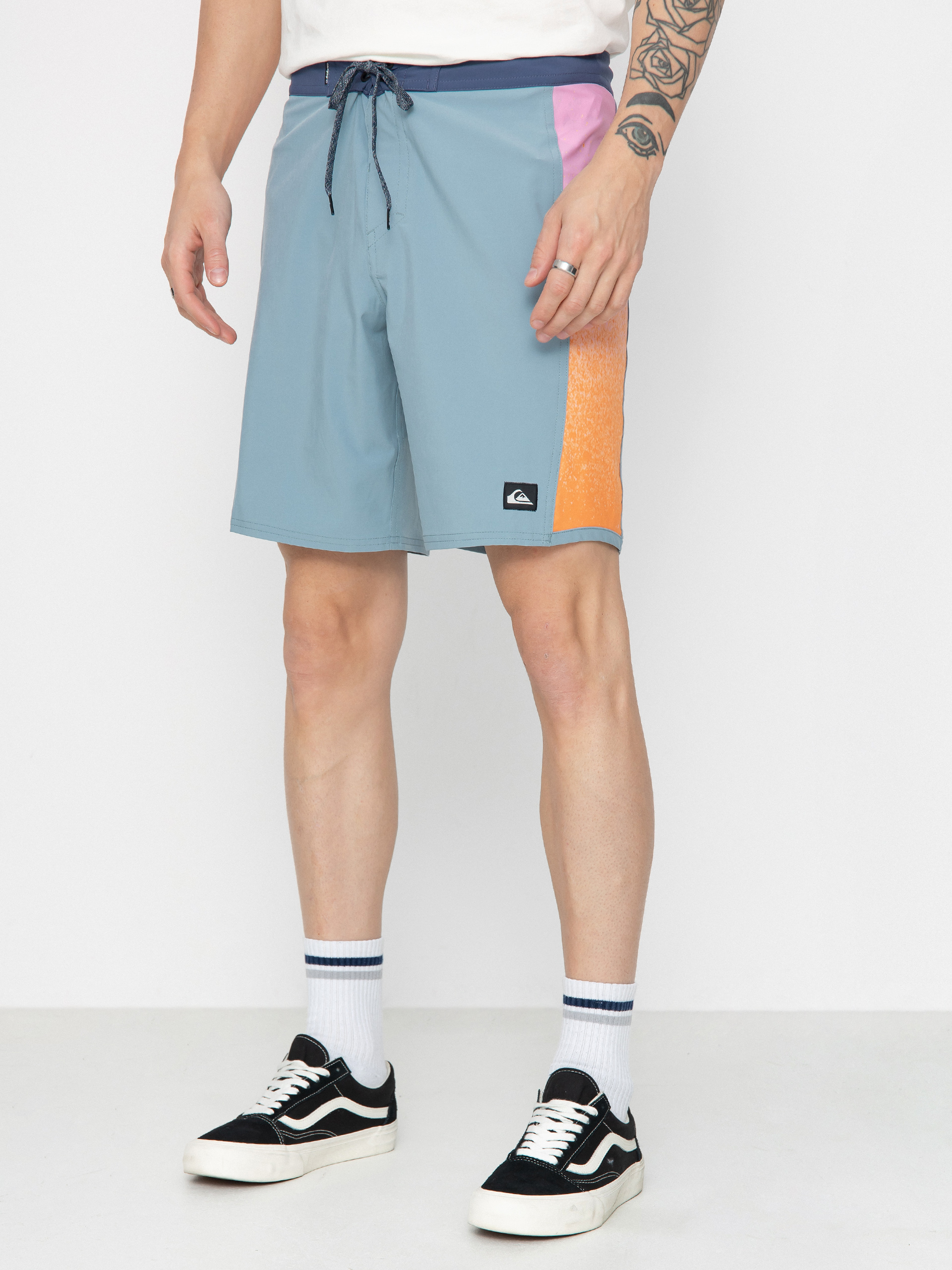 Quiksilver Surfsilk Arch 19 Boardshorts