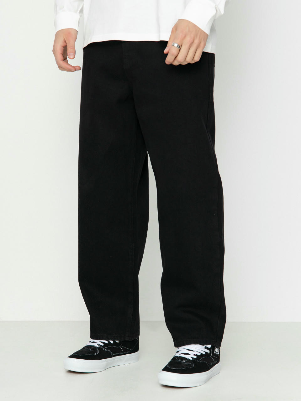 Wasted Paris Casper Feeler Hose (black)