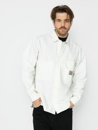 Carhartt WIP Shirt Reno (off-white)