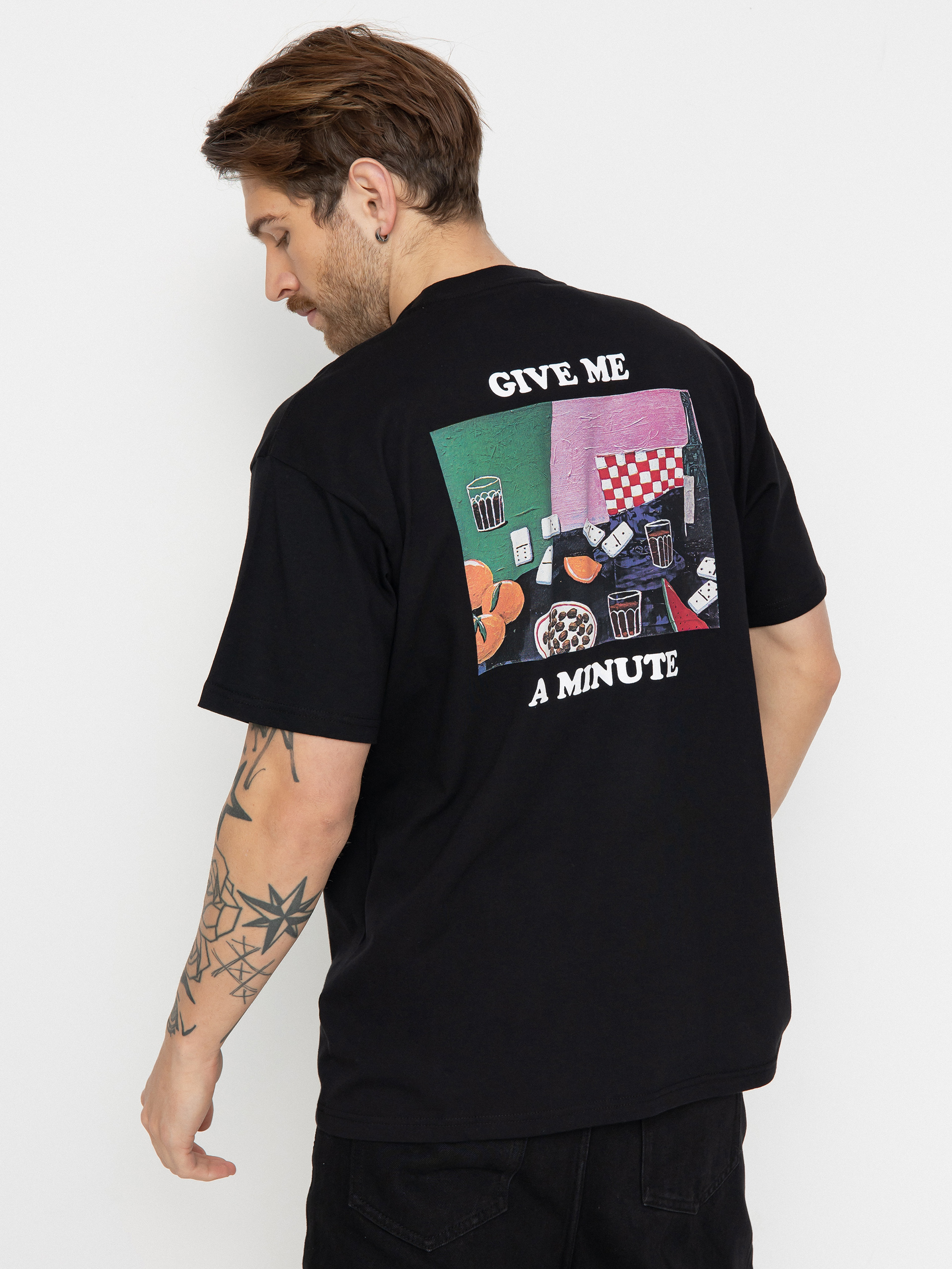 Make Me Dinner T-Shirt Make Me Dinner T-Shirt