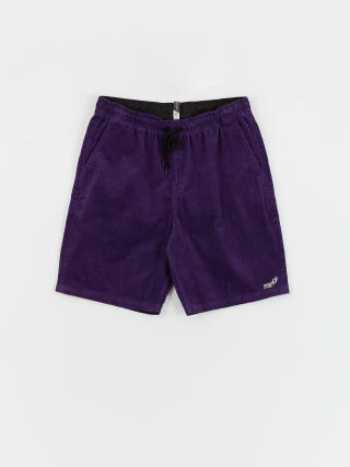 Volcom Outer Spaced 21 Shorts (deep purple)