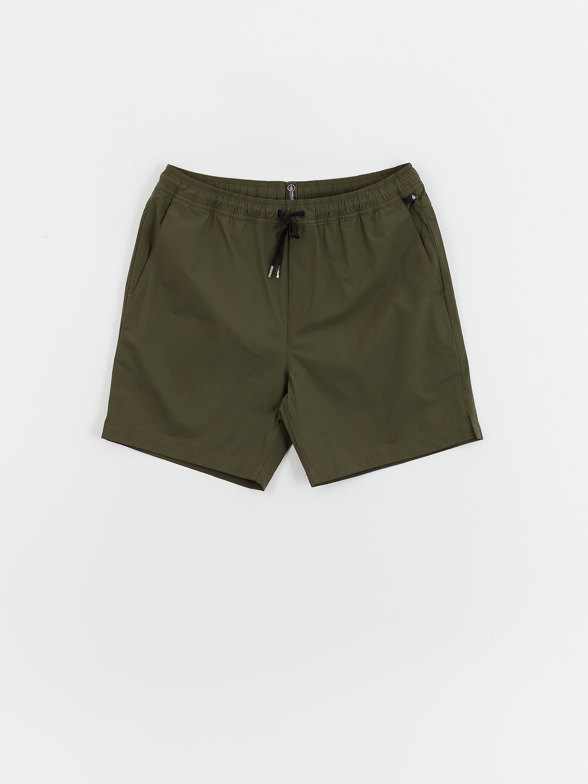 Volcom Hoxstop Ew 18 Shorts (squadron green)