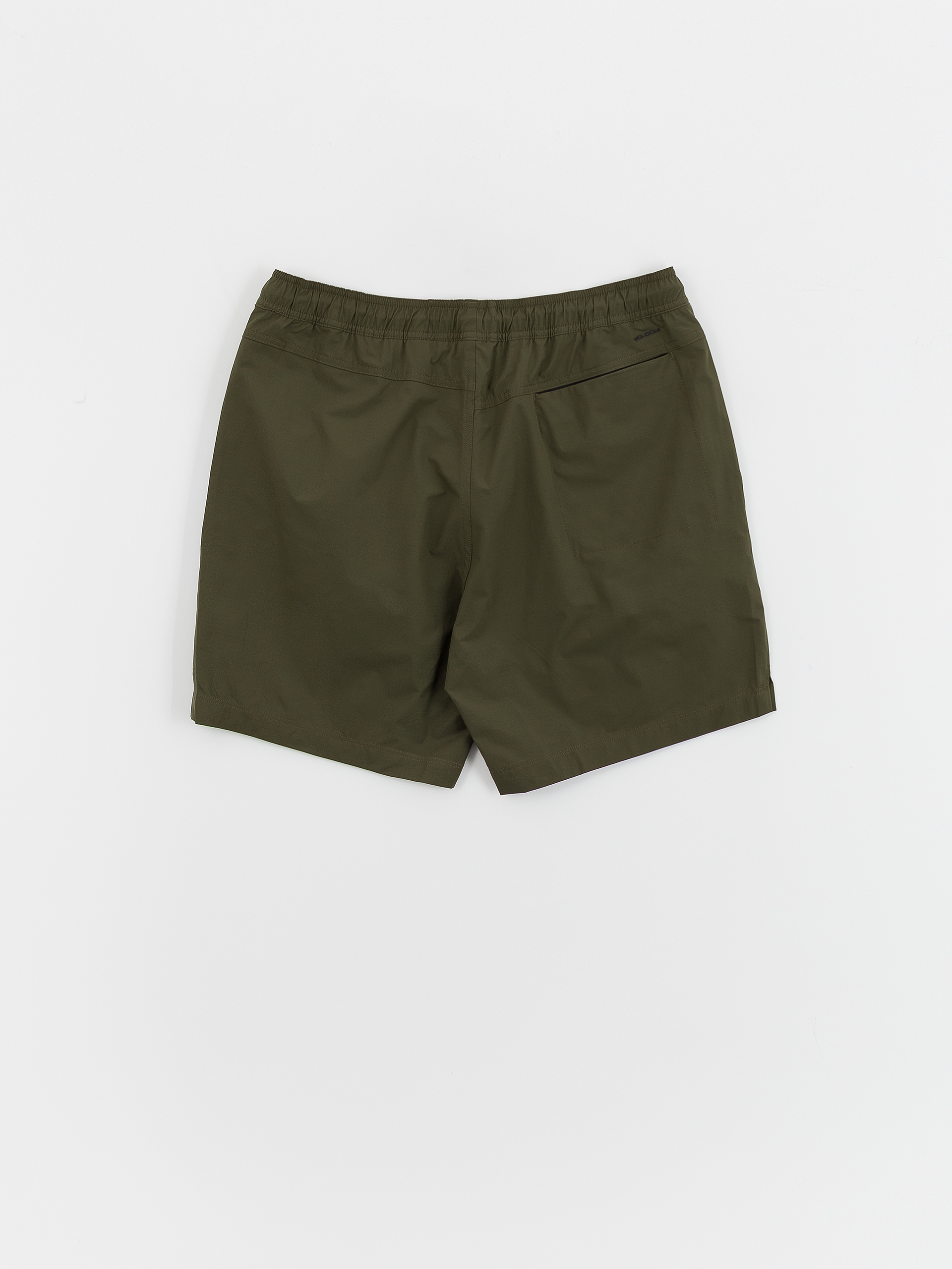 Volcom Hoxstop Ew 18 Shorts (squadron green)
