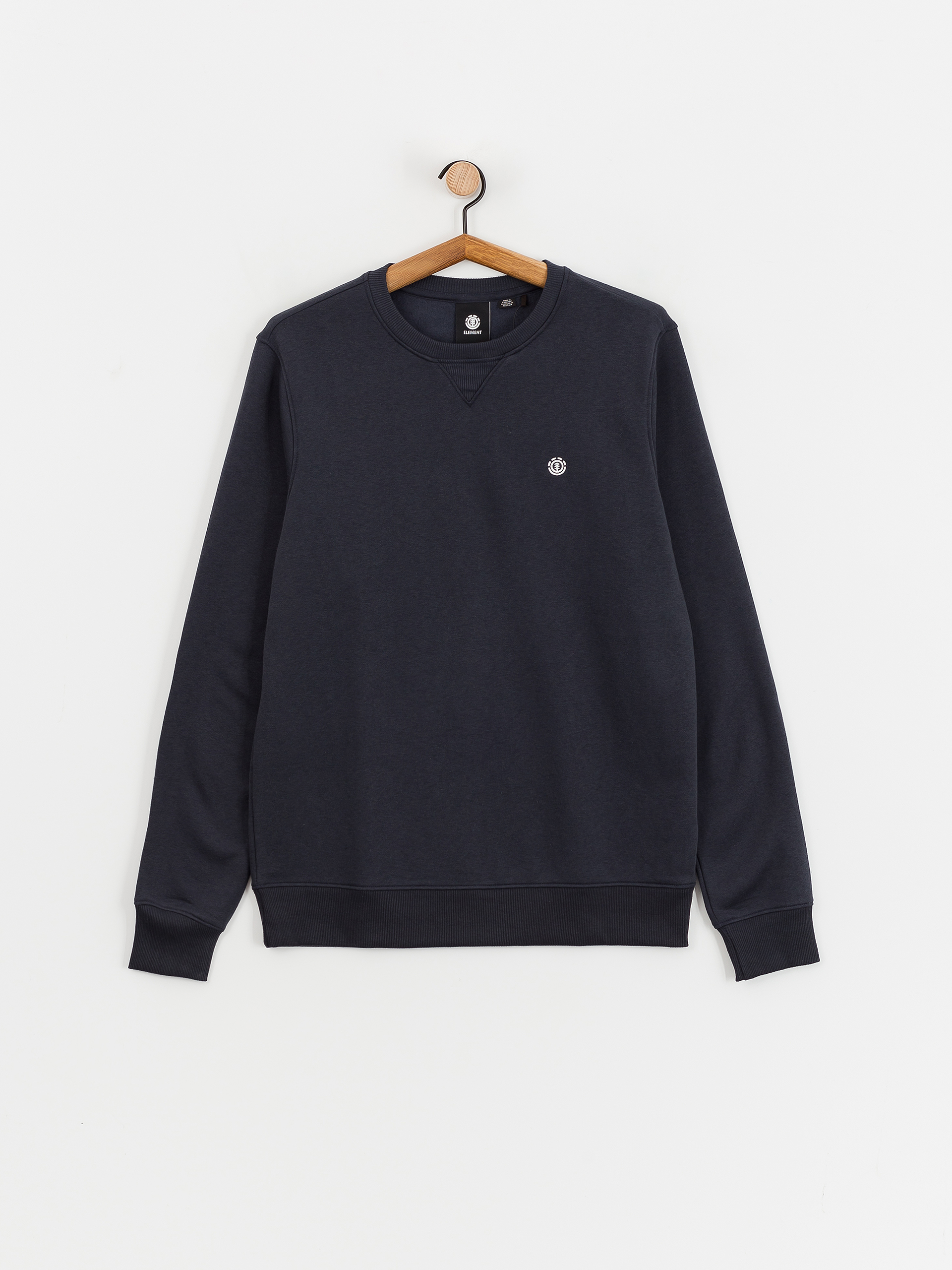Element Cornell Classic Cr Sweatshirt (eclipse navy)