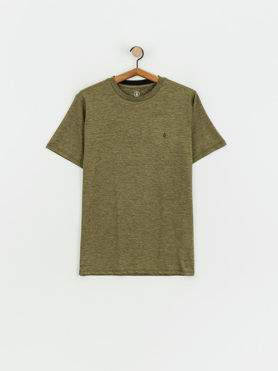 Volcom Stoneverse T-Shirt (vintage green)