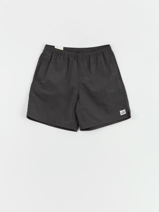 Element Chillin Hybrid Shorts (off black)