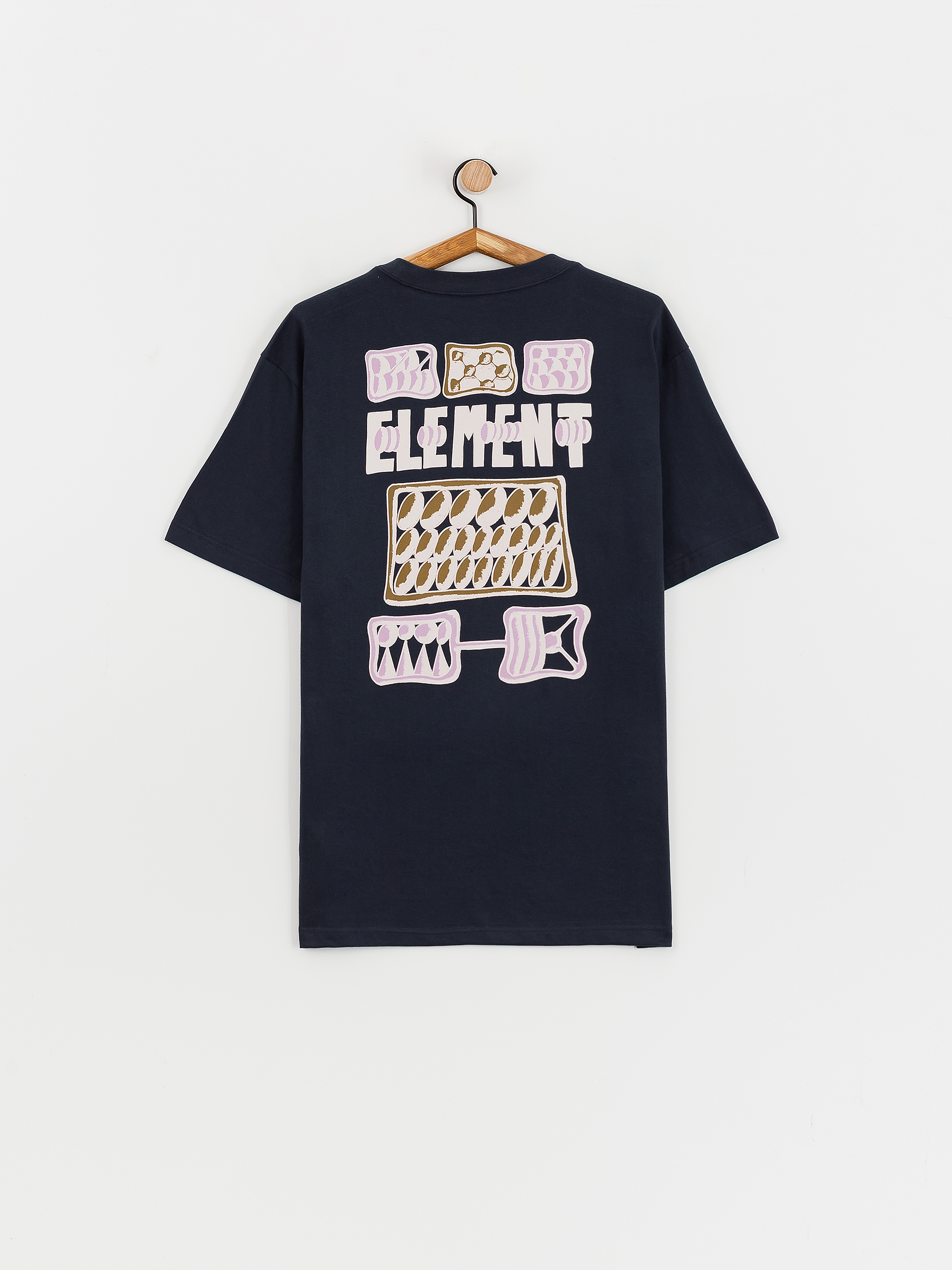 Element Cells T-Shirt