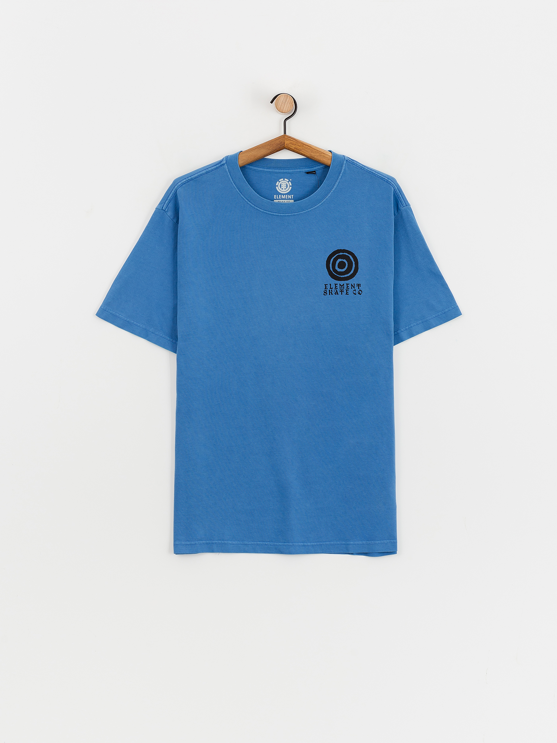 Element Glyph T-Shirt (nouvean navy)