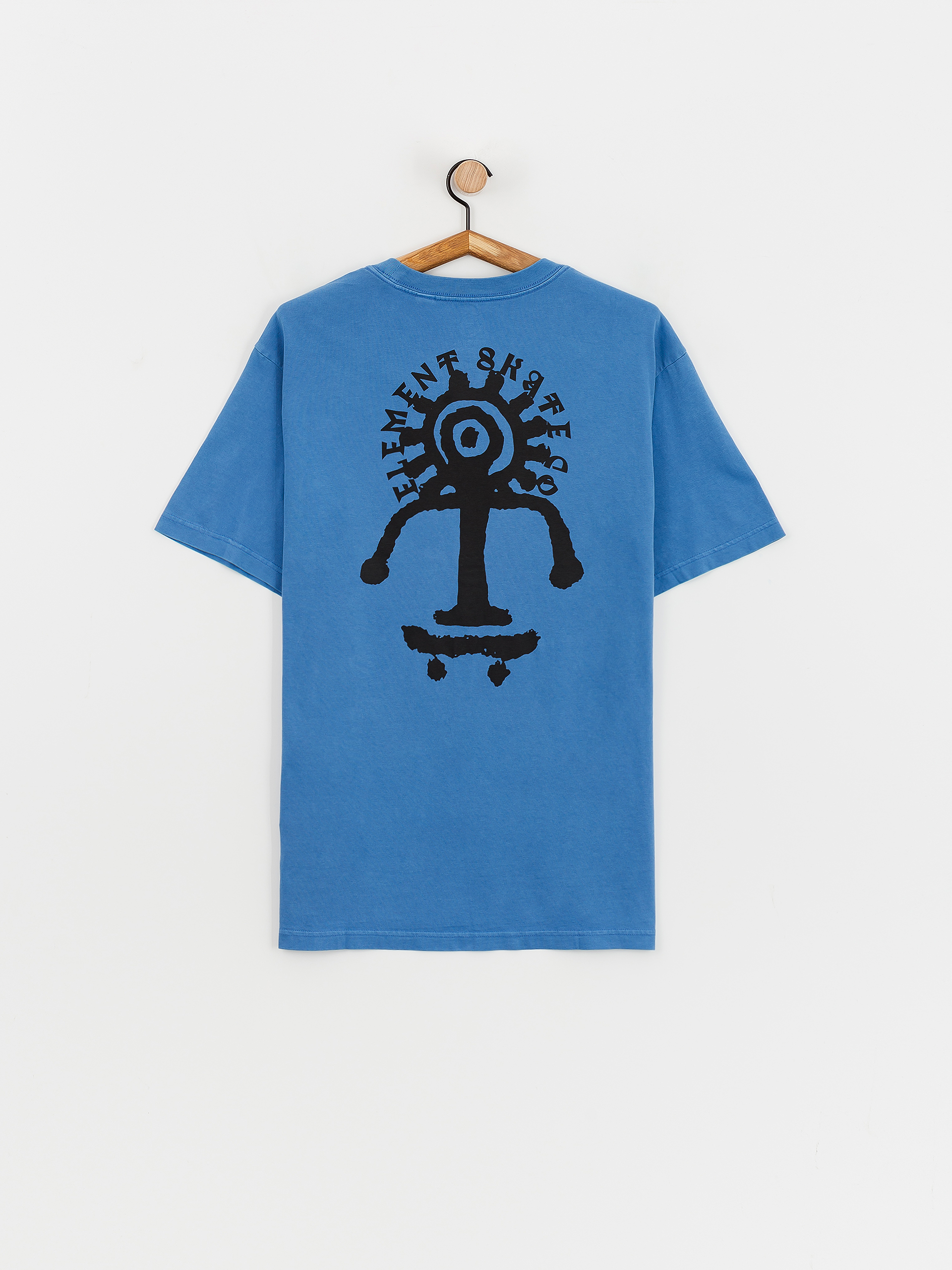 Element Glyph T-Shirt (nouvean navy)