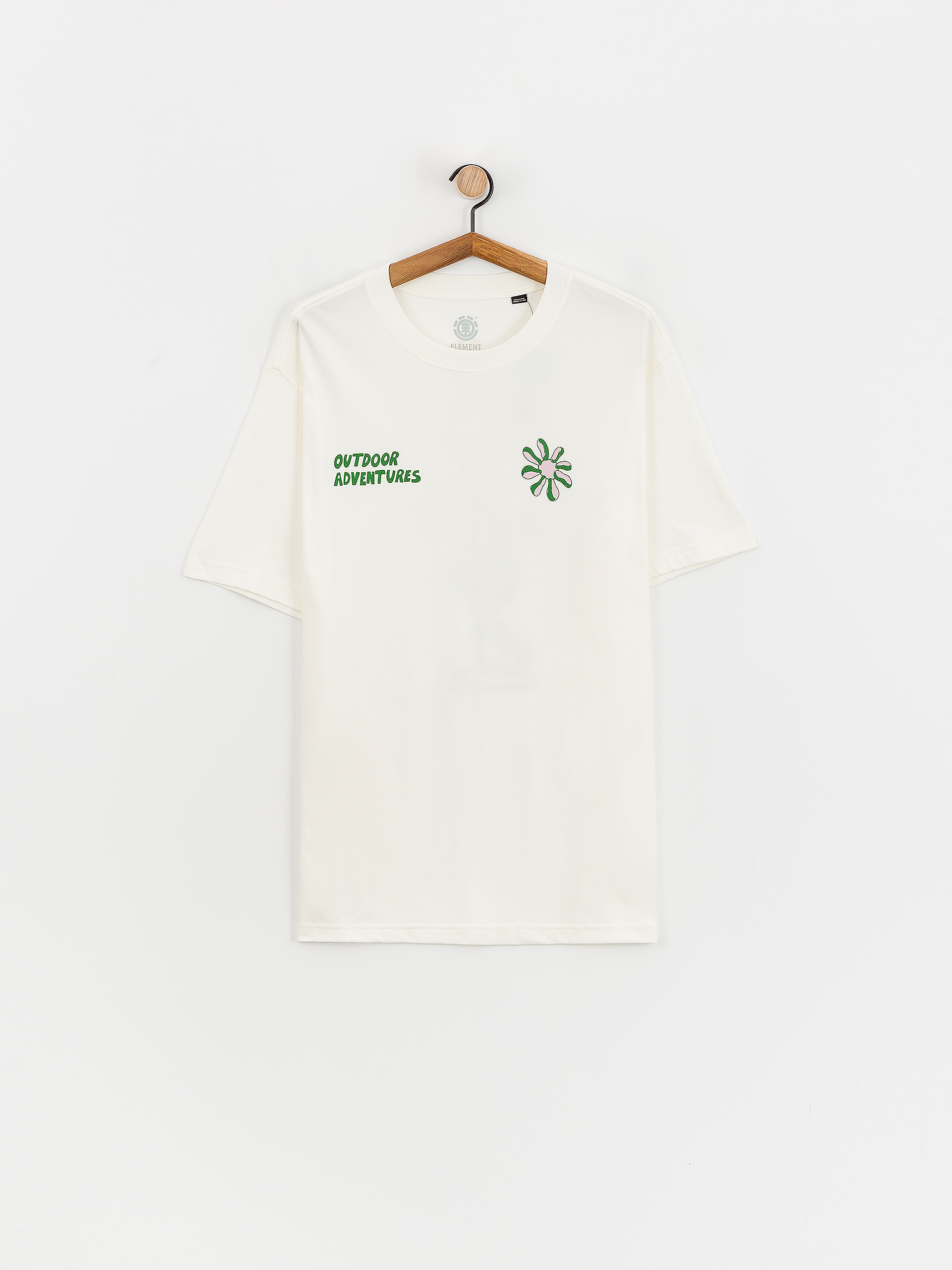 Element Outdoor Adventures T-Shirt