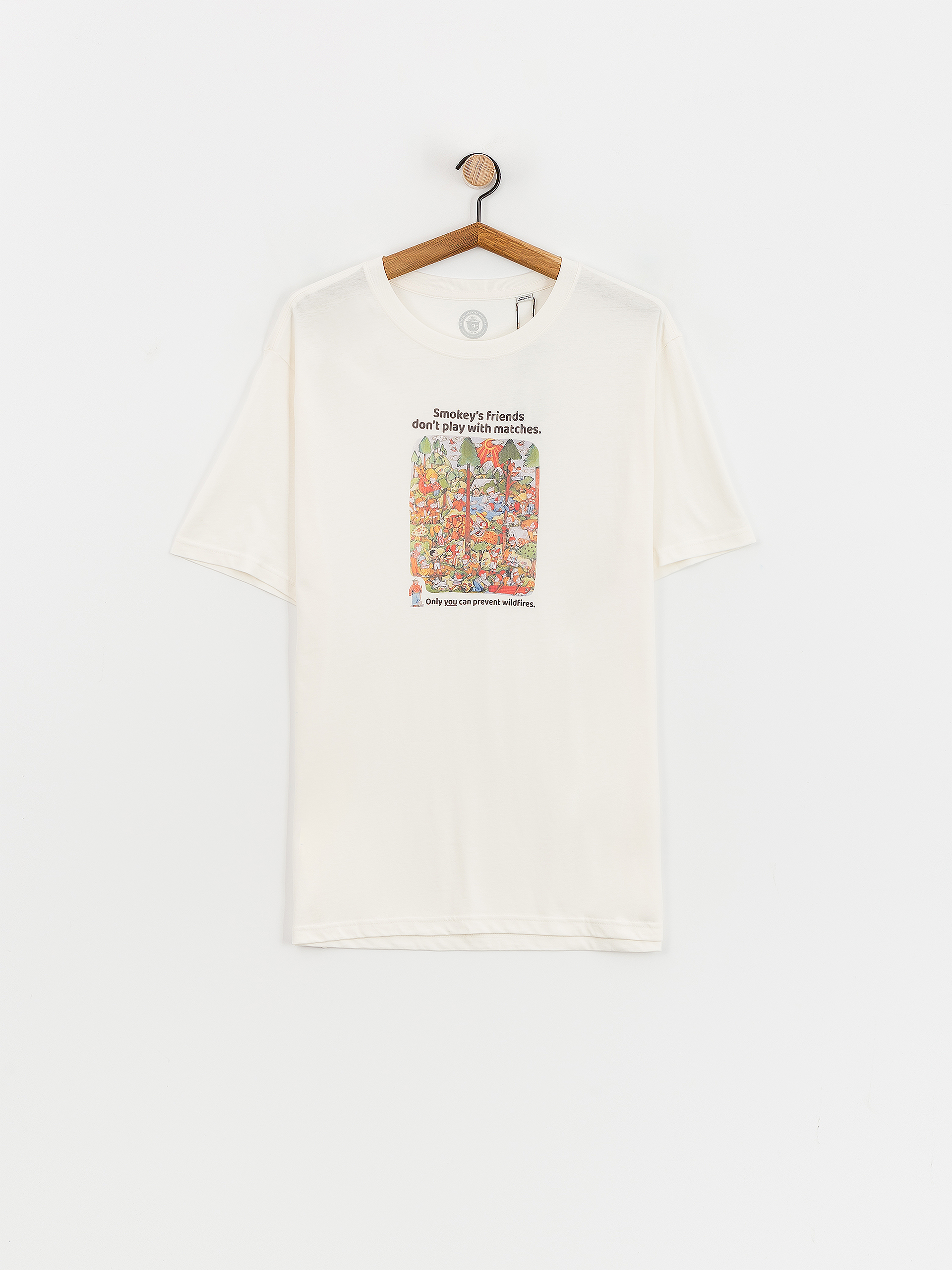 Element Sbxe Prevent T-Shirt