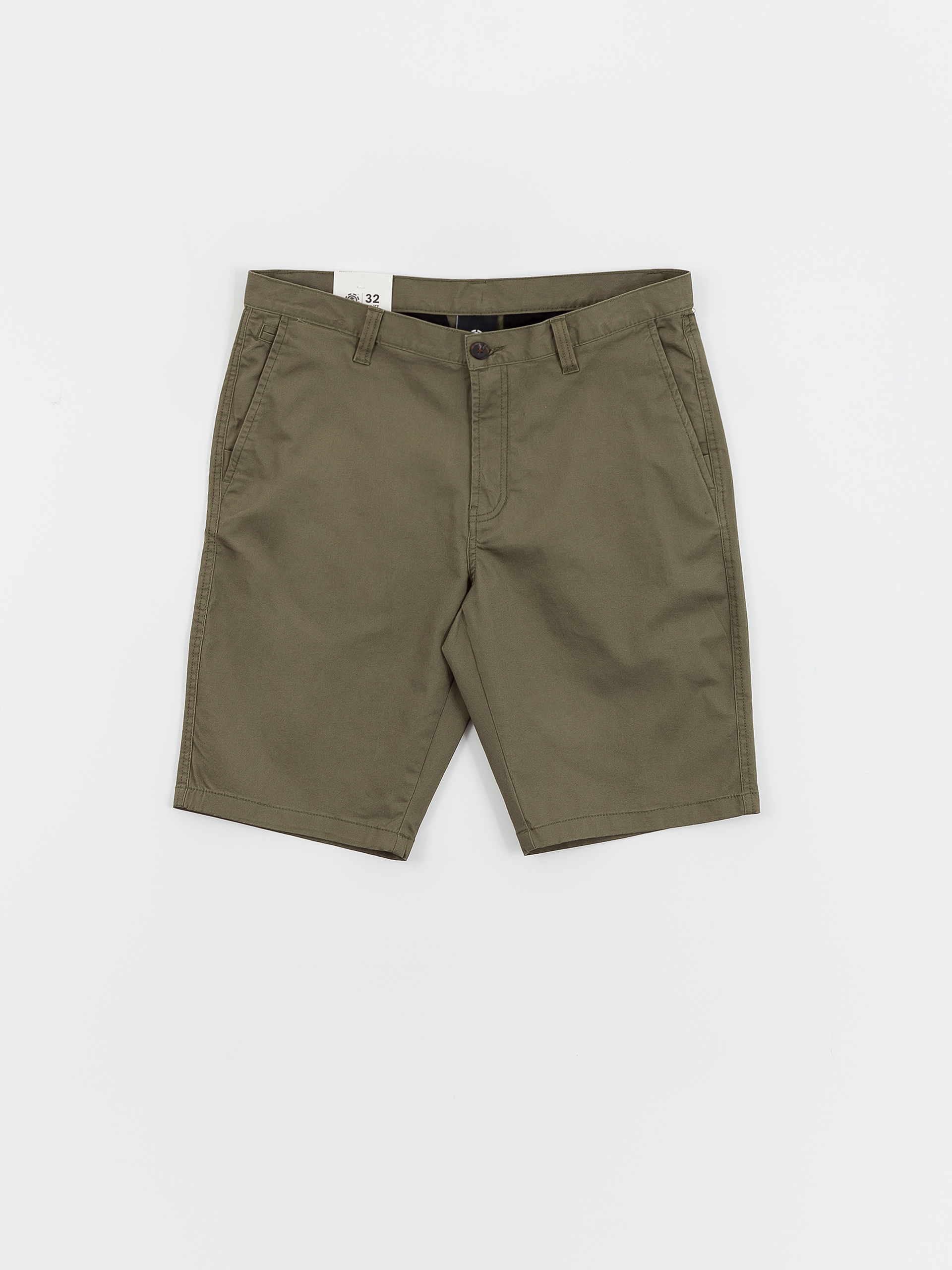 Element Howland Classic Shorts (beetle)