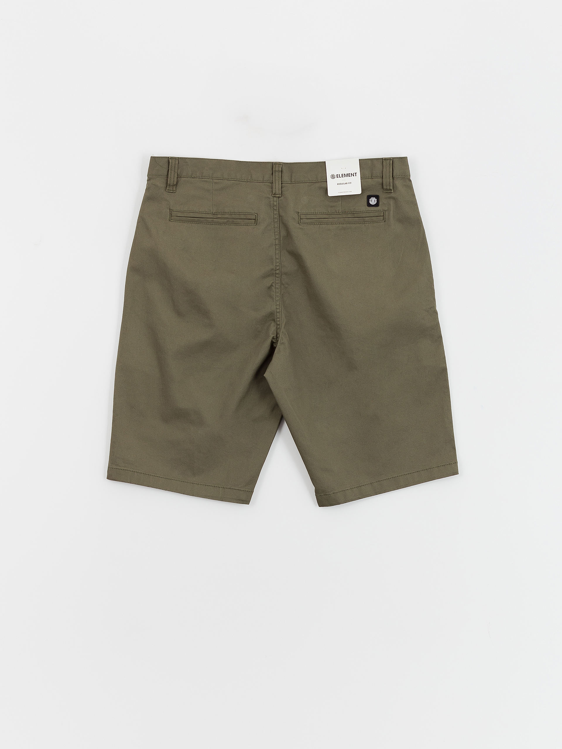 Element Howland Classic Shorts (beetle)