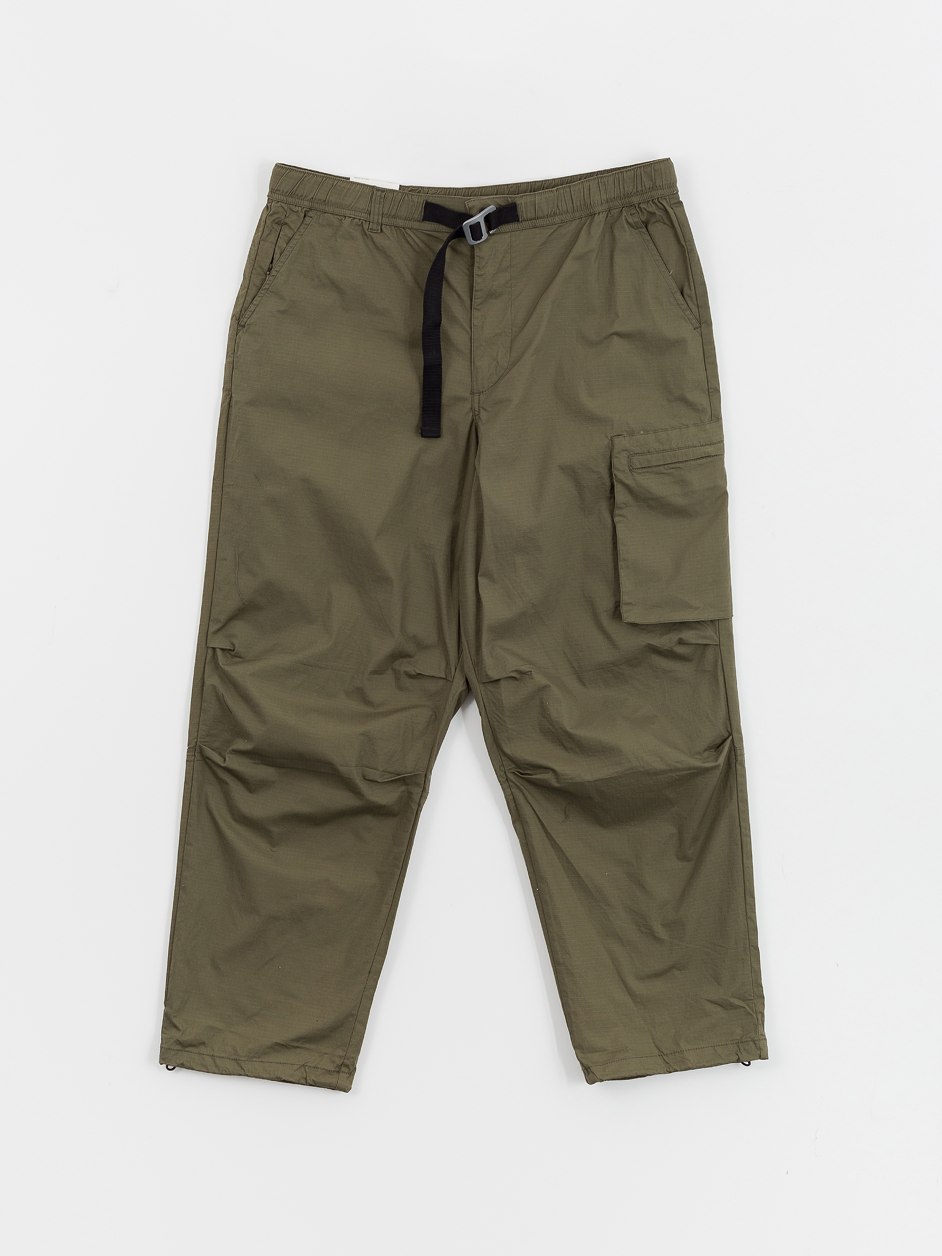 Element Chillin Travel Pants (beetle)