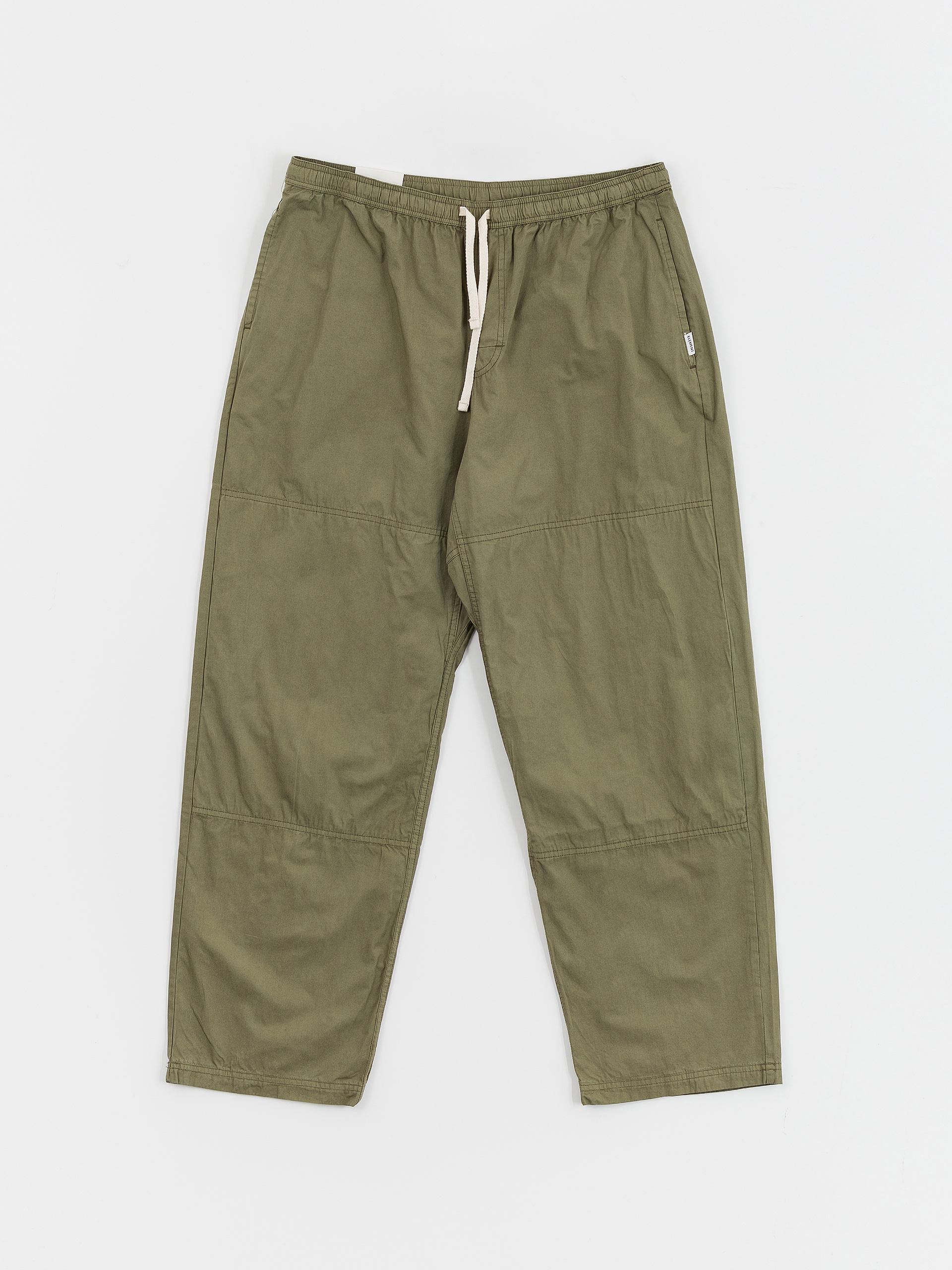 Element Chillin Double Knee Pants (beetle)