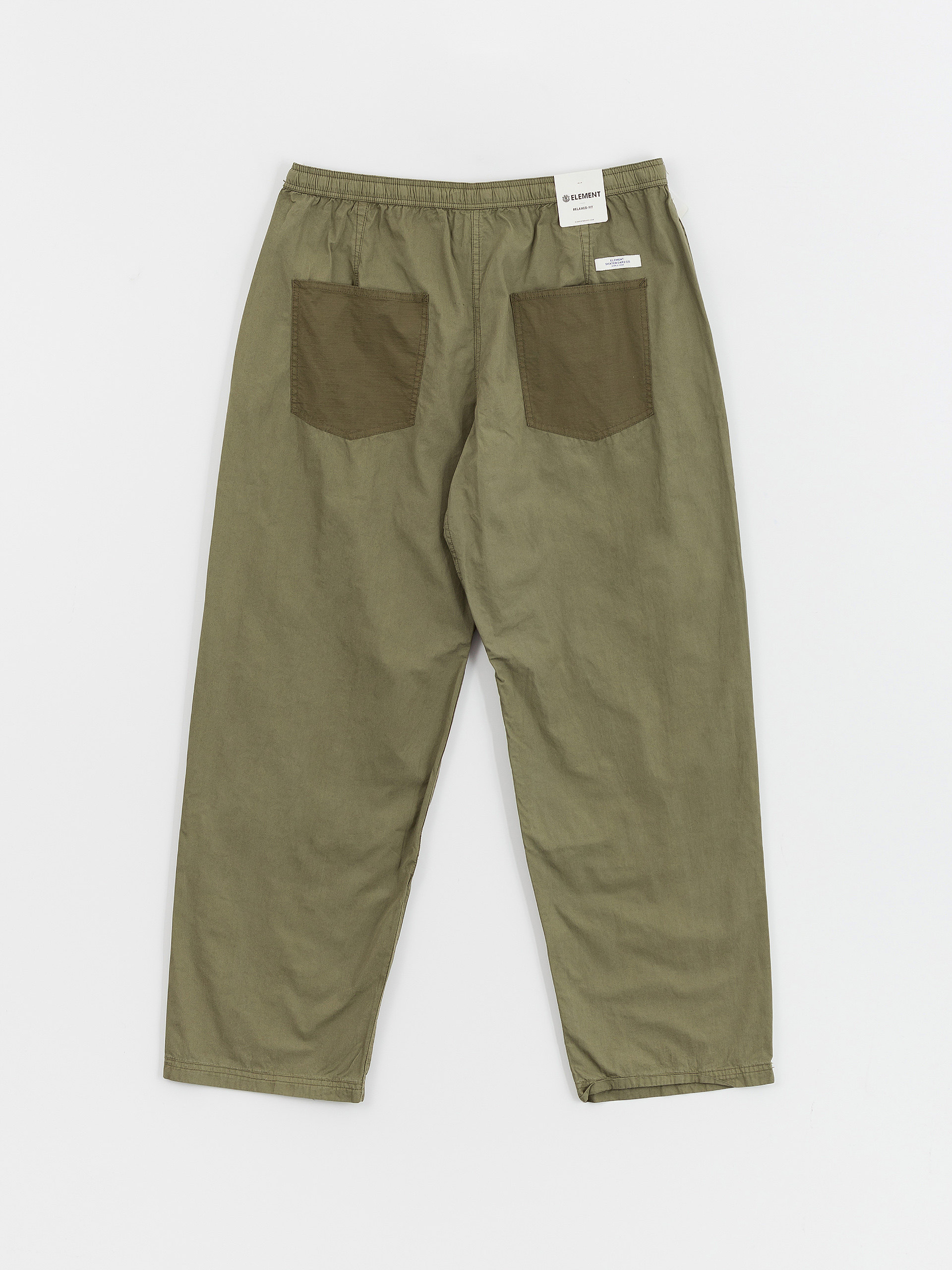 Element Chillin Double Knee Hose (beetle)