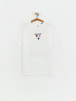 Element Conquer T-Shirt (optic white)