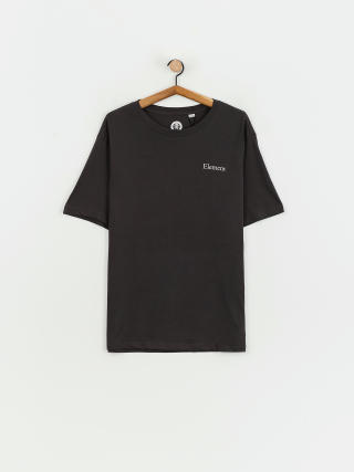 Element Sbxe Family T-Shirt (off black)