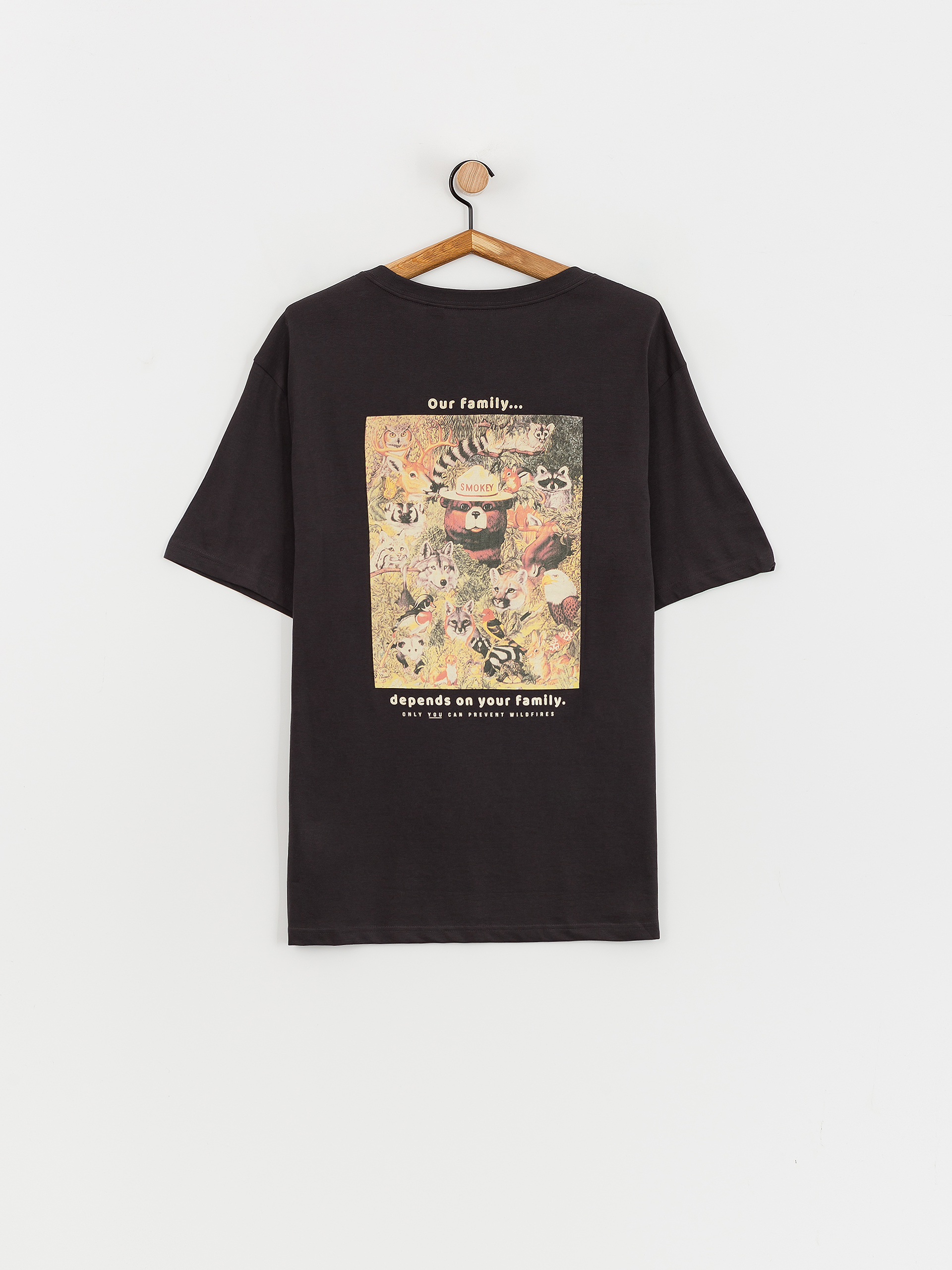 Element Sbxe Family T-Shirt