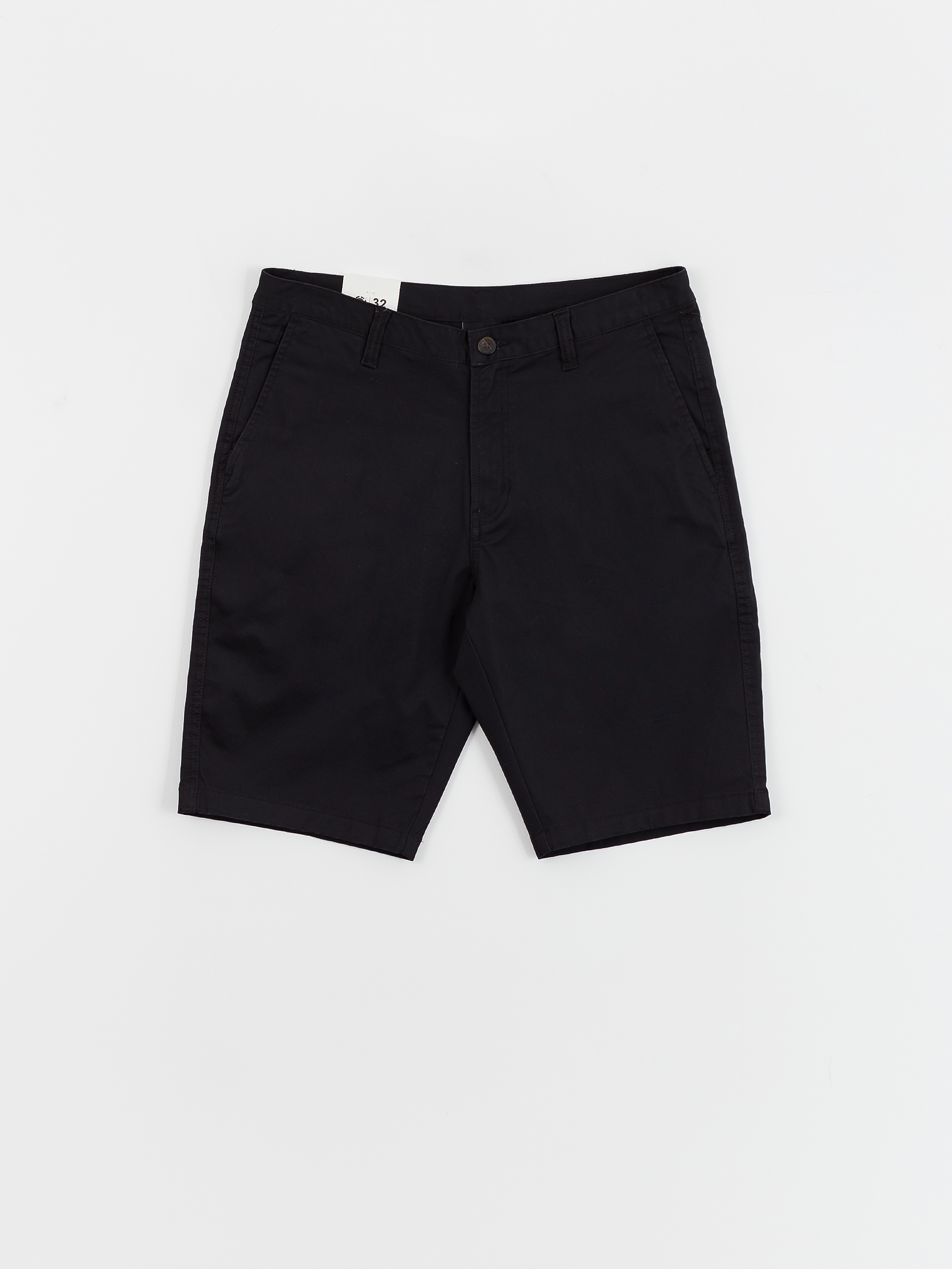 Element Howland Classic Shorts (flint black)