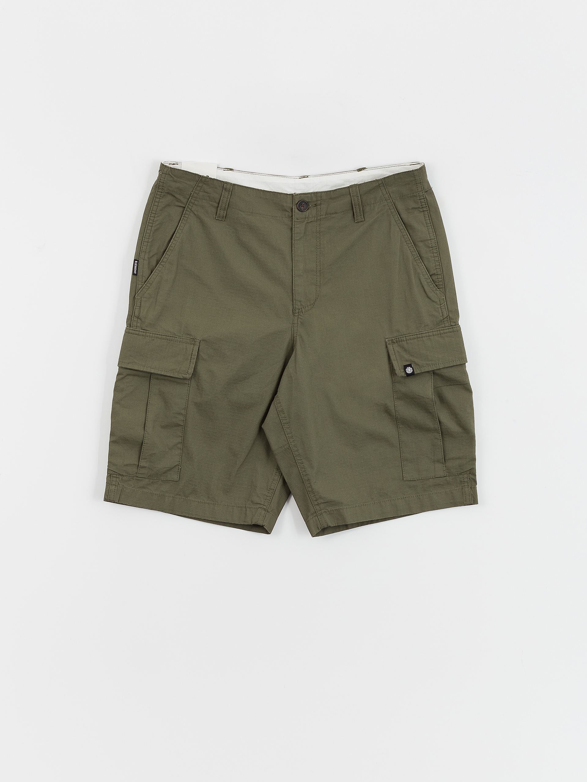 Element Legion Cargo Shorts (beetle)