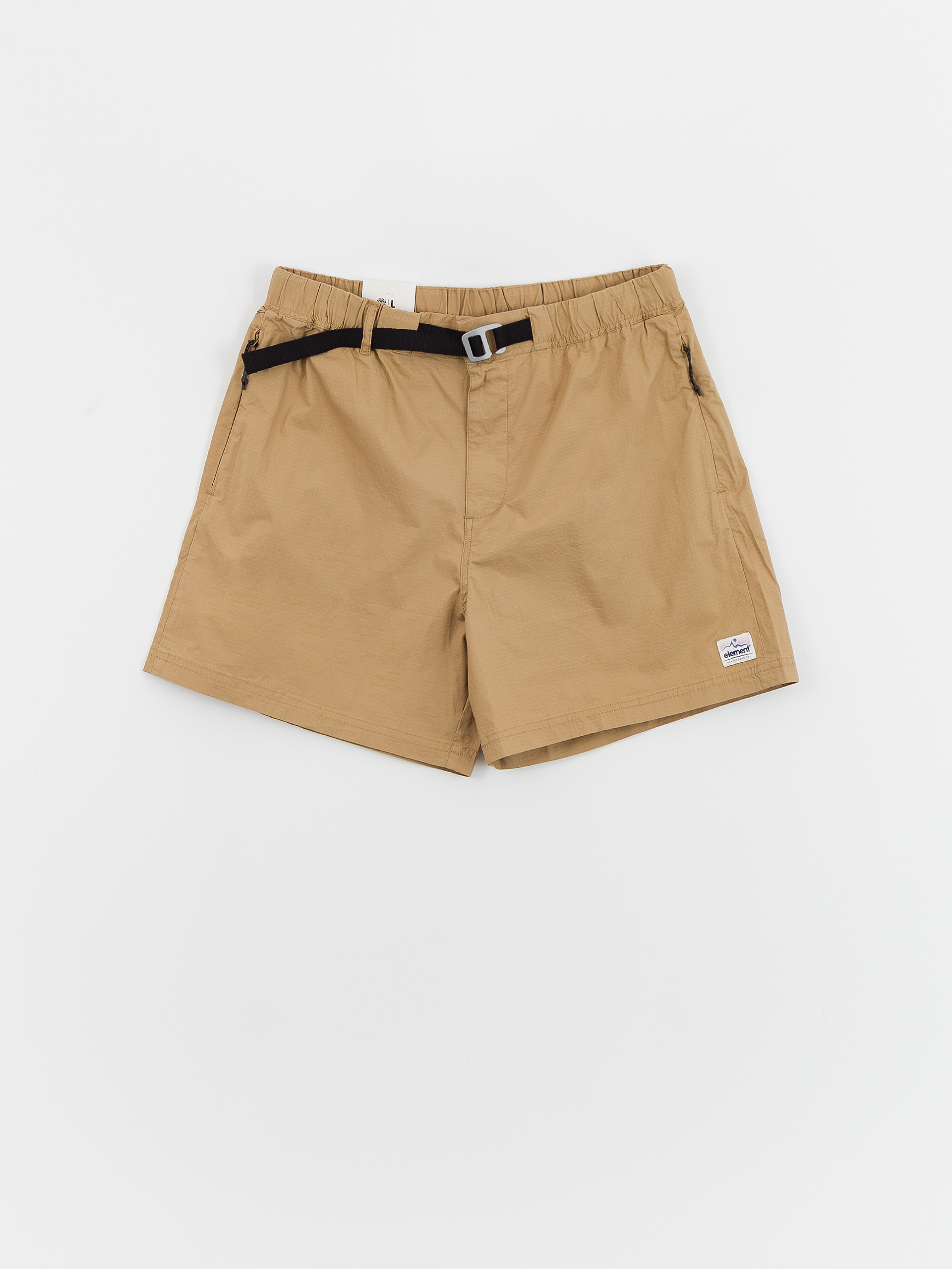 Element Chillin Lt Wk Shorts (khaki)
