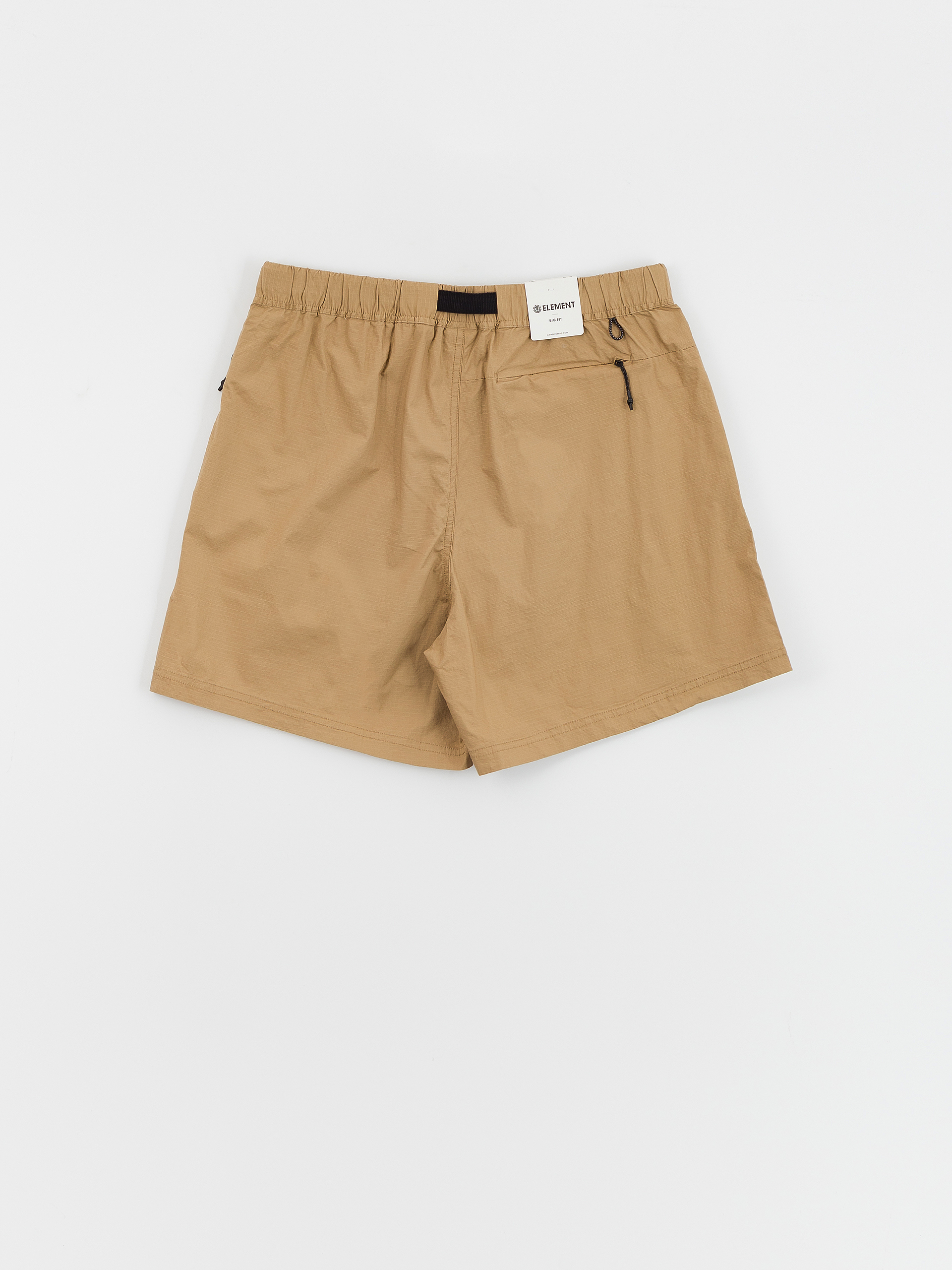 Element Chillin Lt Wk Shorts (khaki)