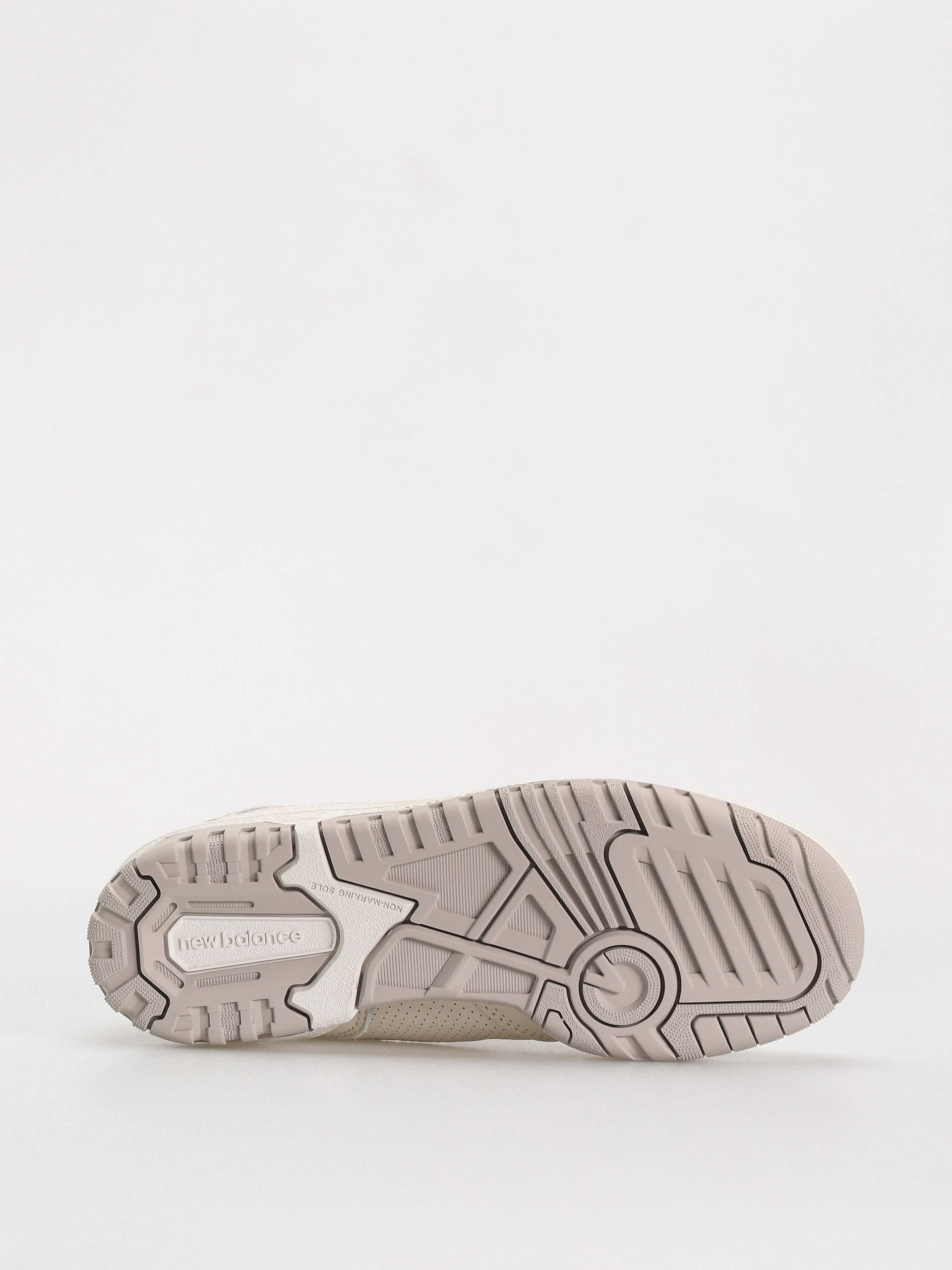 New Balance 550 Wmn Shoes (linen)