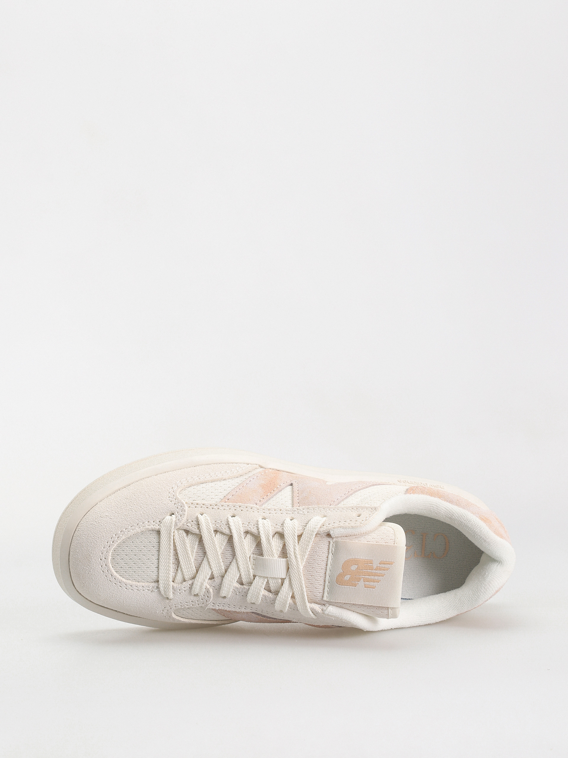 New Balance CT302 Schuhe (sea salt)