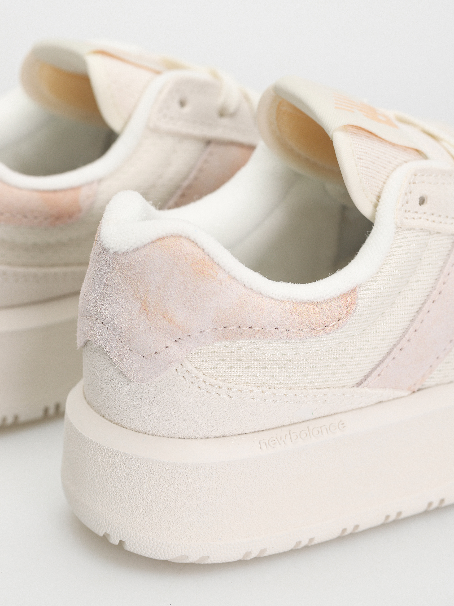 New Balance CT302 Schuhe (sea salt)