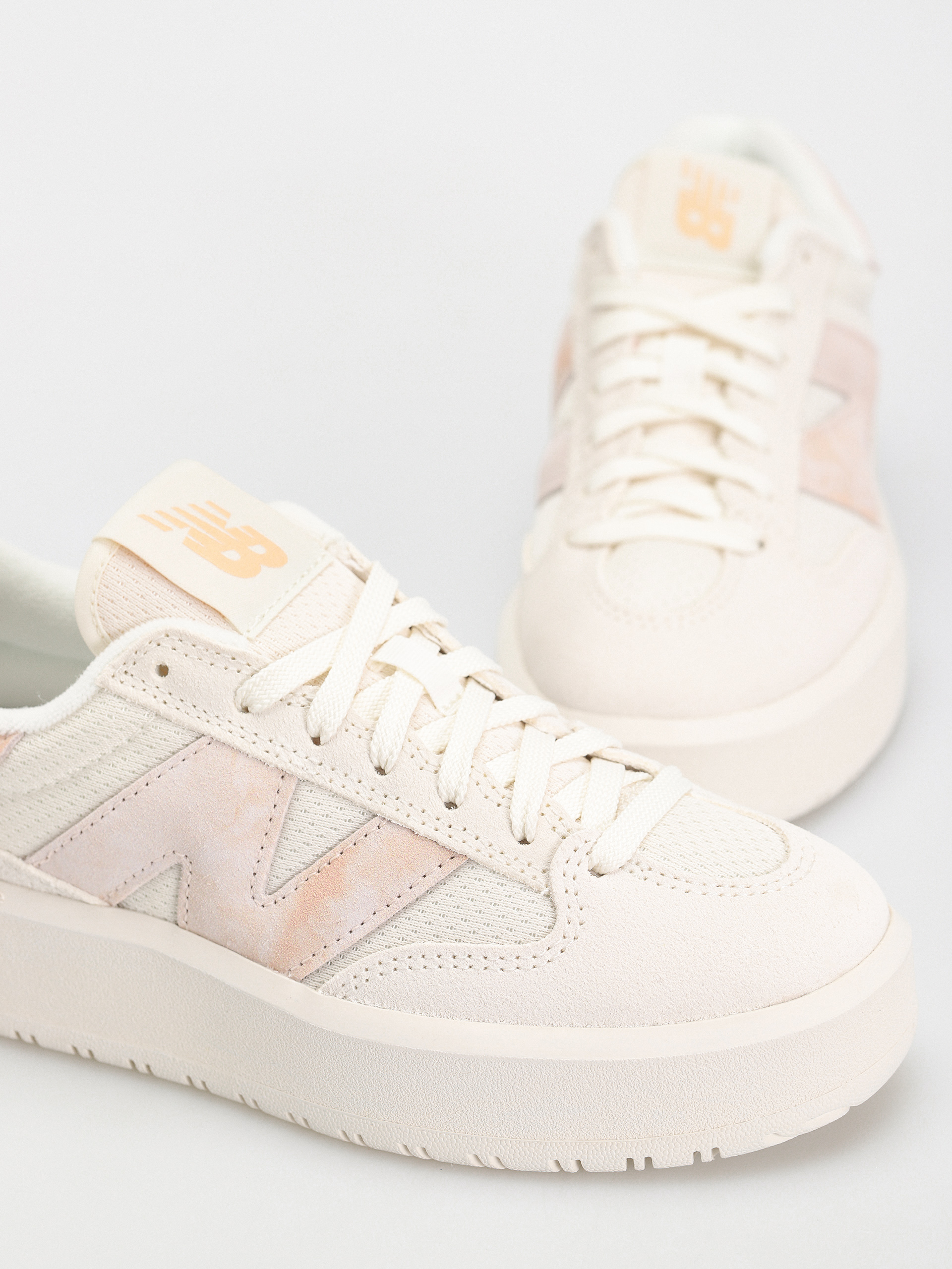 New Balance CT302 Shoes (sea salt)
