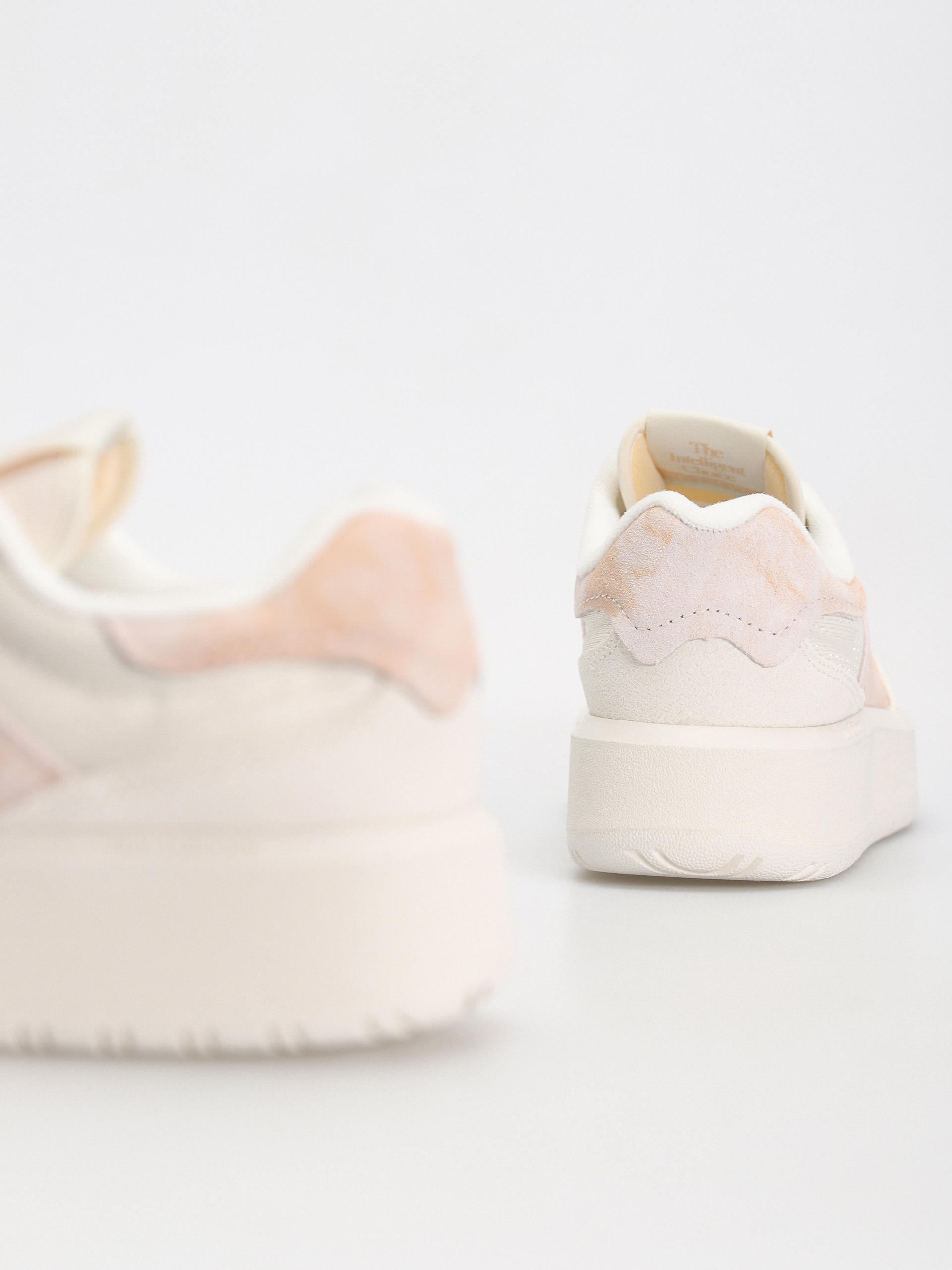 New Balance CT302 Schuhe (sea salt)