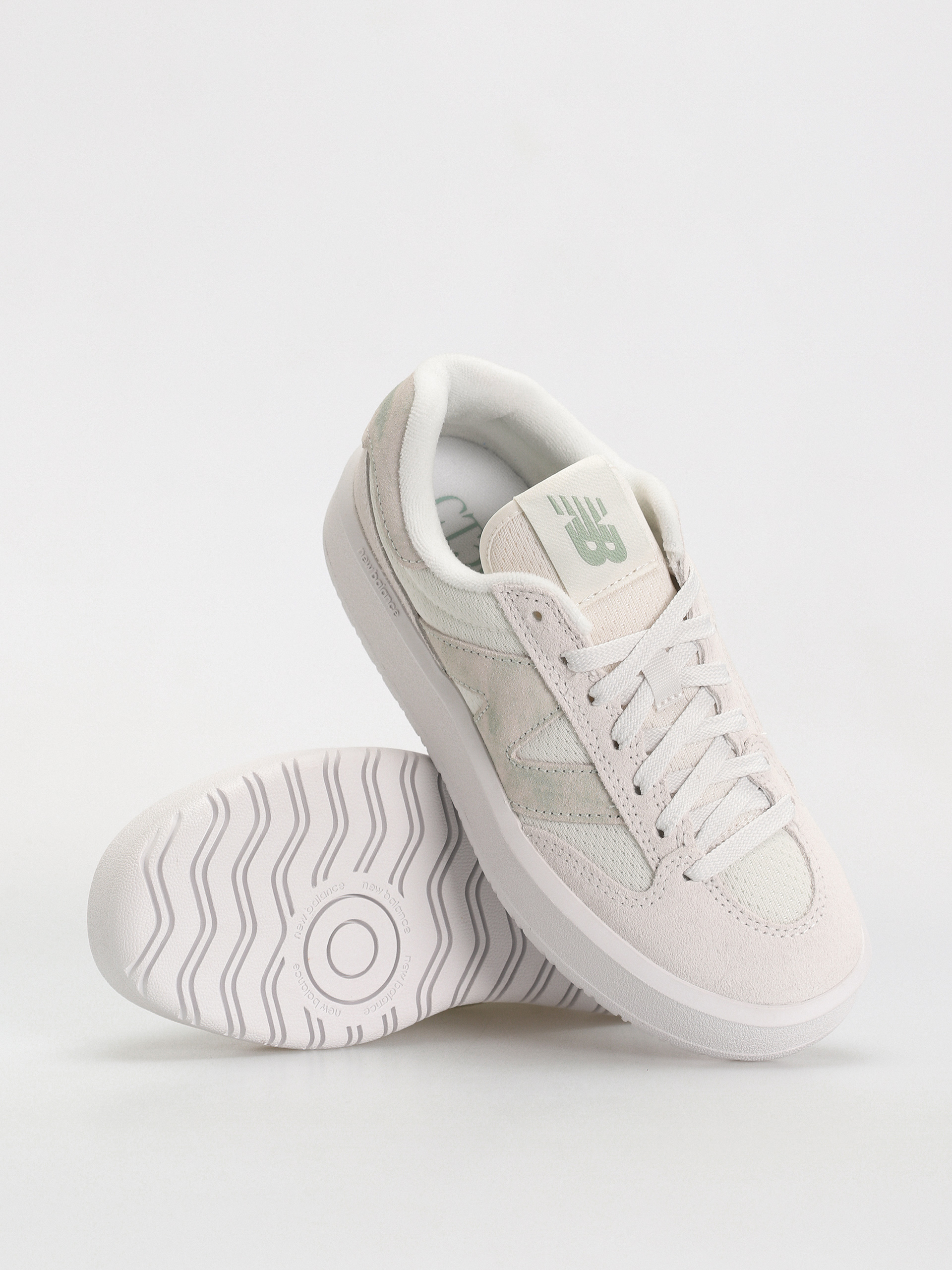 New Balance CT302 Shoes (reflection)