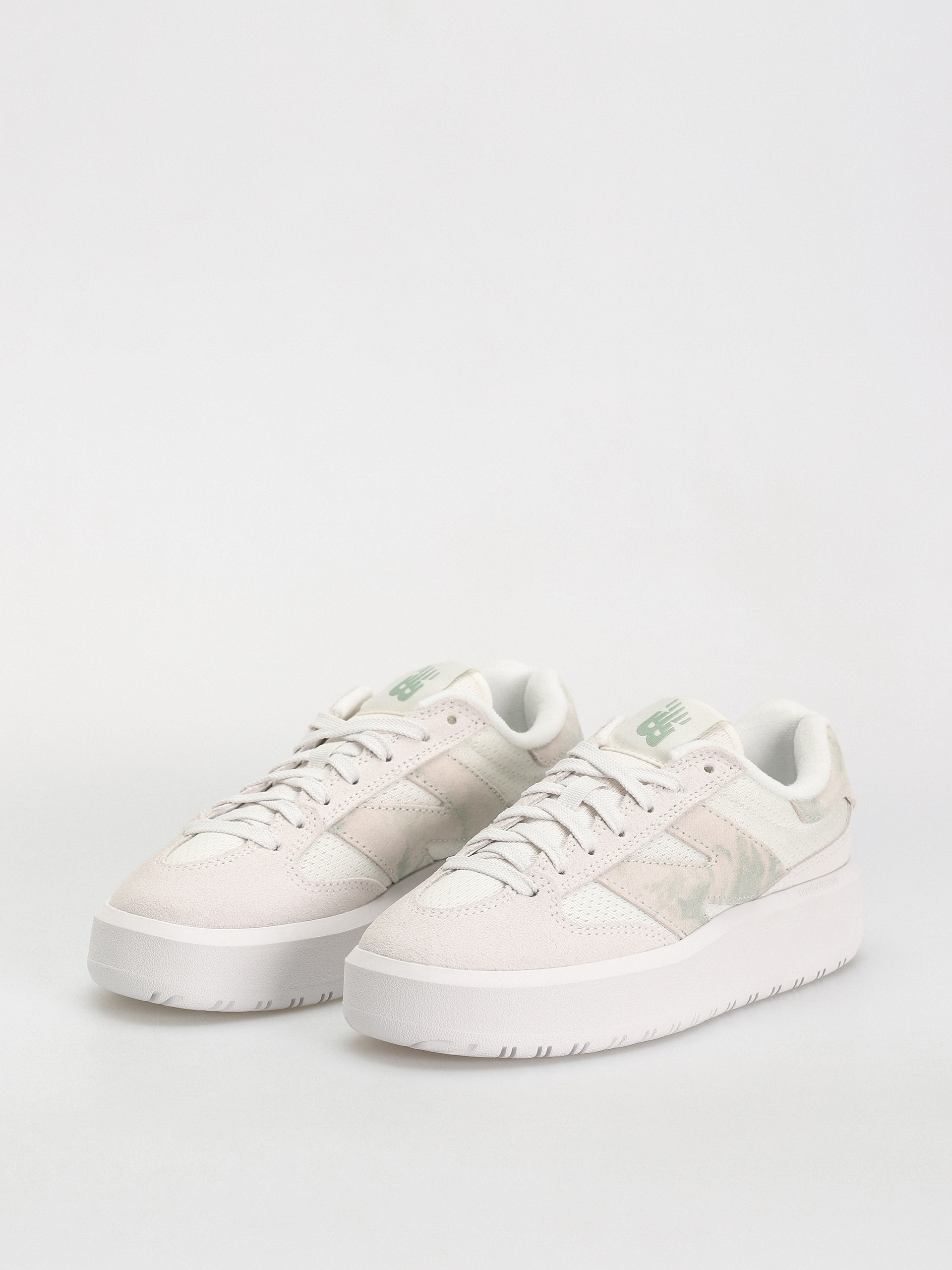 New Balance CT302 Shoes (reflection)