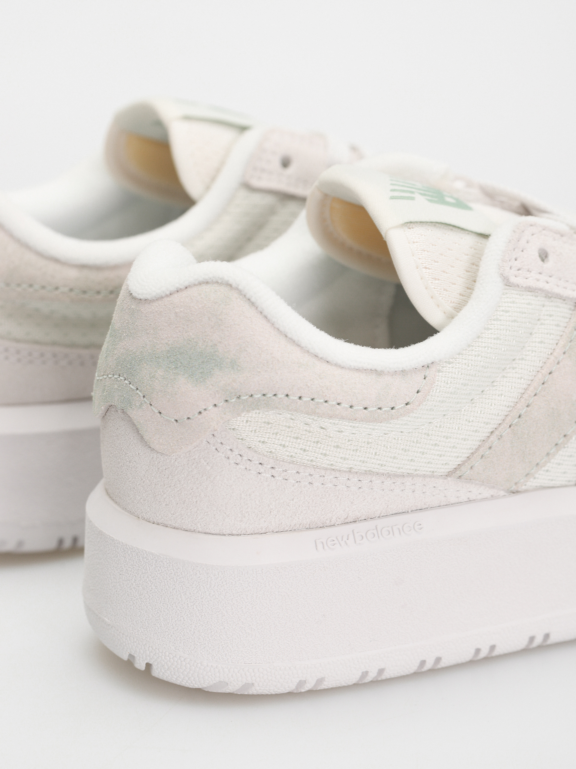 New Balance CT302 Shoes (reflection)