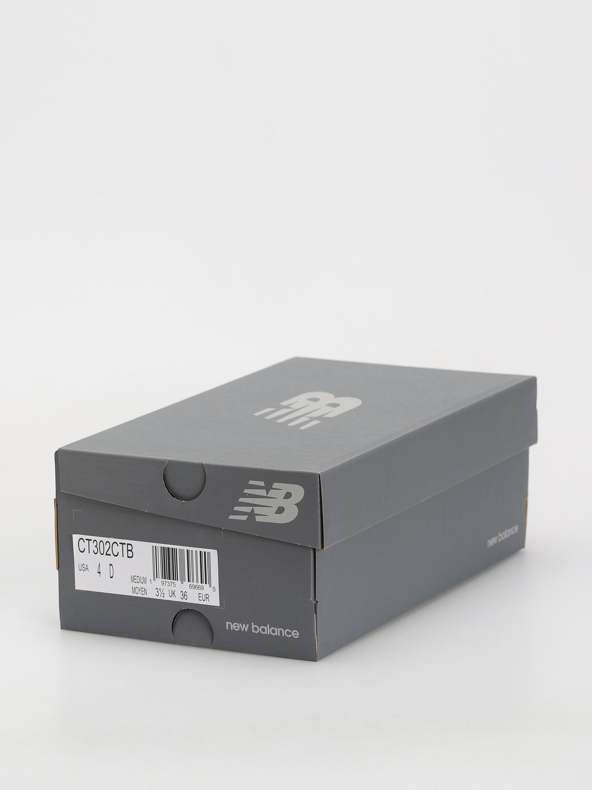 New Balance CT302 Schuhe (reflection)