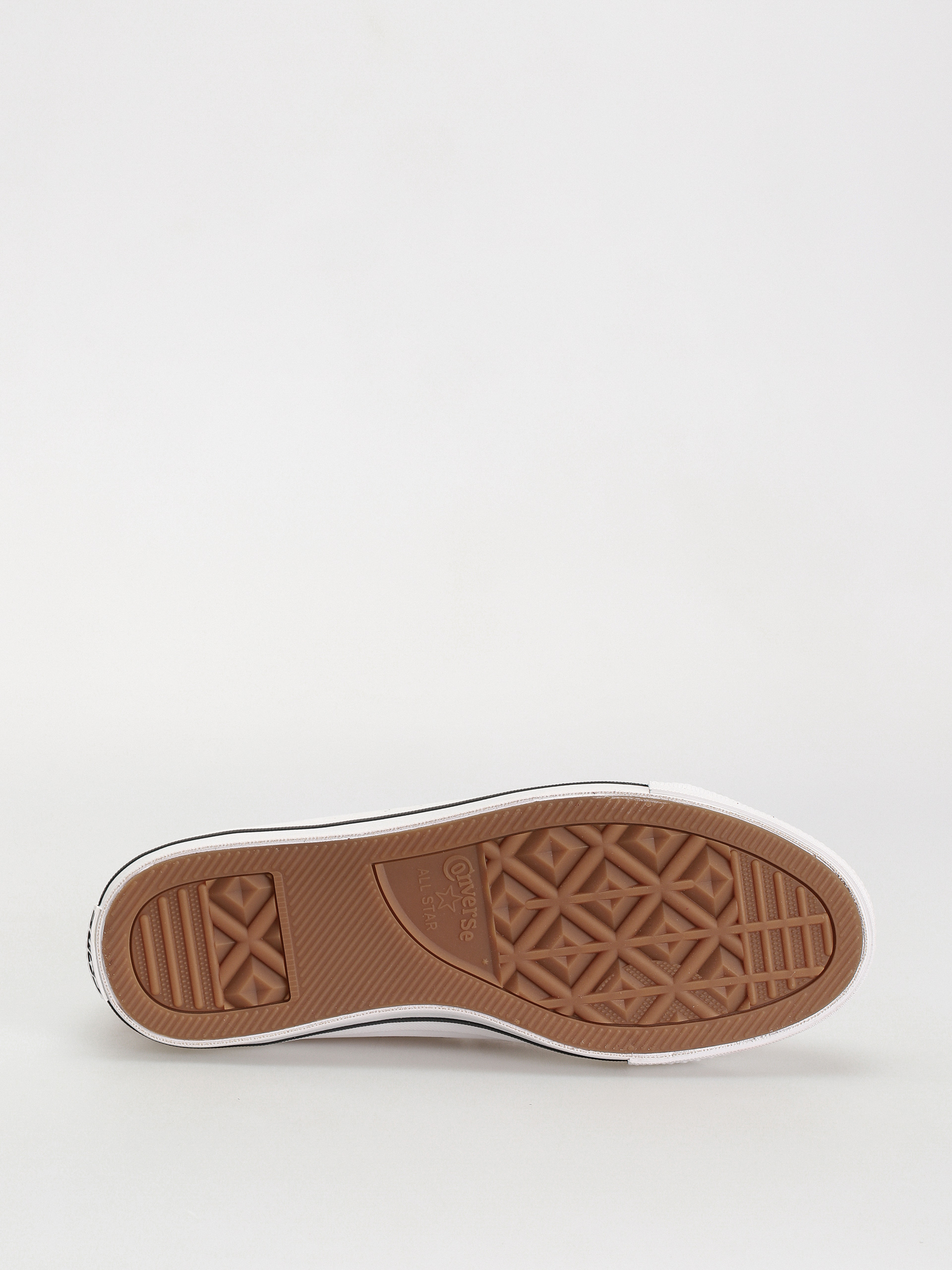 Converse One Star Pro Ox Shoes (pueblo brown/white)