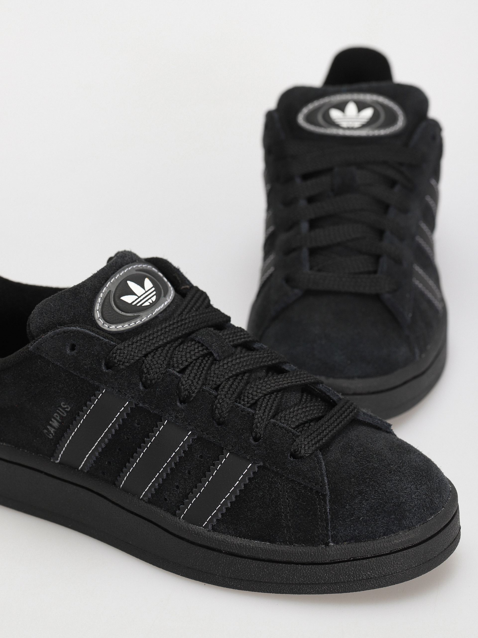 adidas Campus 00s Schuhe (cblack/cblack/ftwwht)