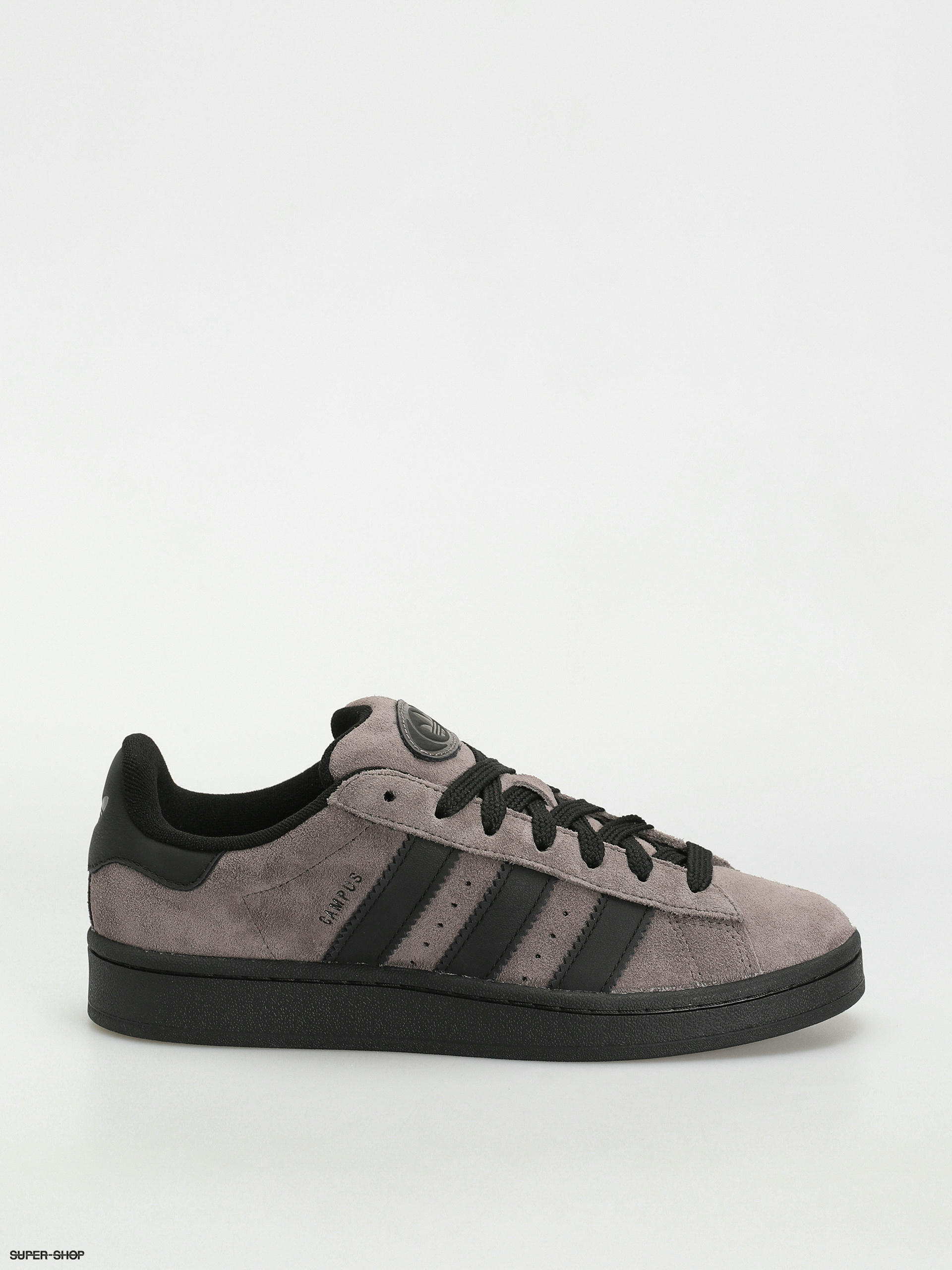 adidas Campus 00s Shoes grey chacoa cblack chacoa