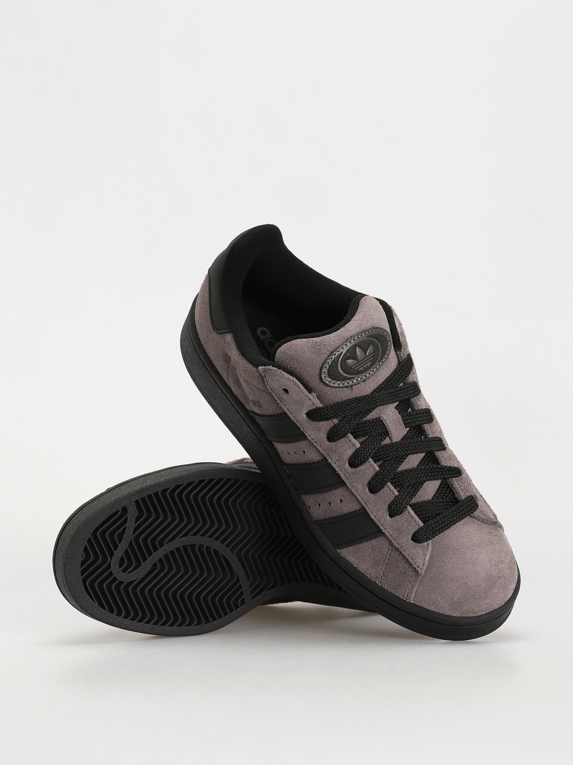 adidas Campus 00s Shoes (chacoa/cblack/chacoa)