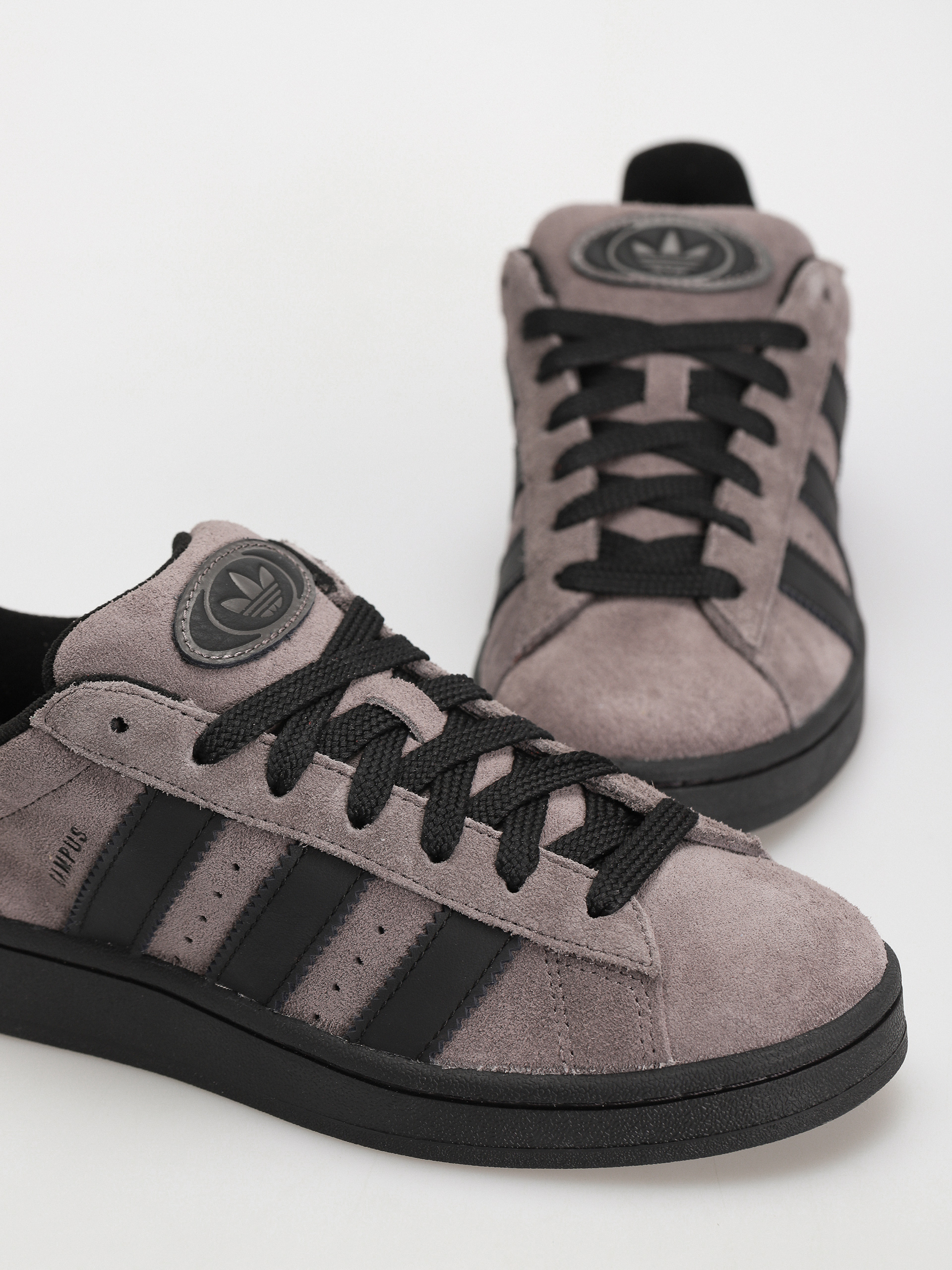 adidas Campus 00s Shoes (chacoa/cblack/chacoa)