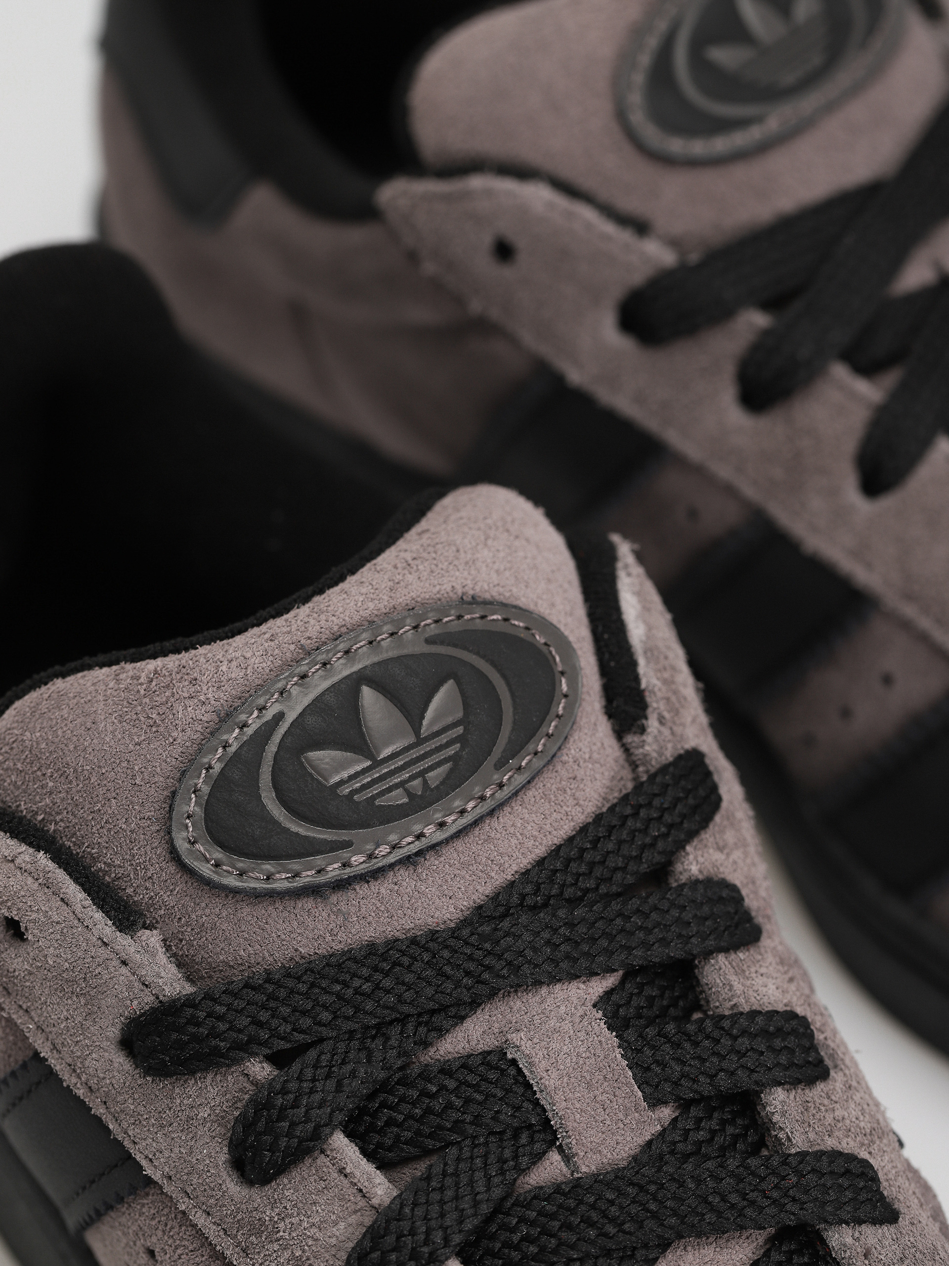 adidas Campus 00s Shoes (chacoa/cblack/chacoa)