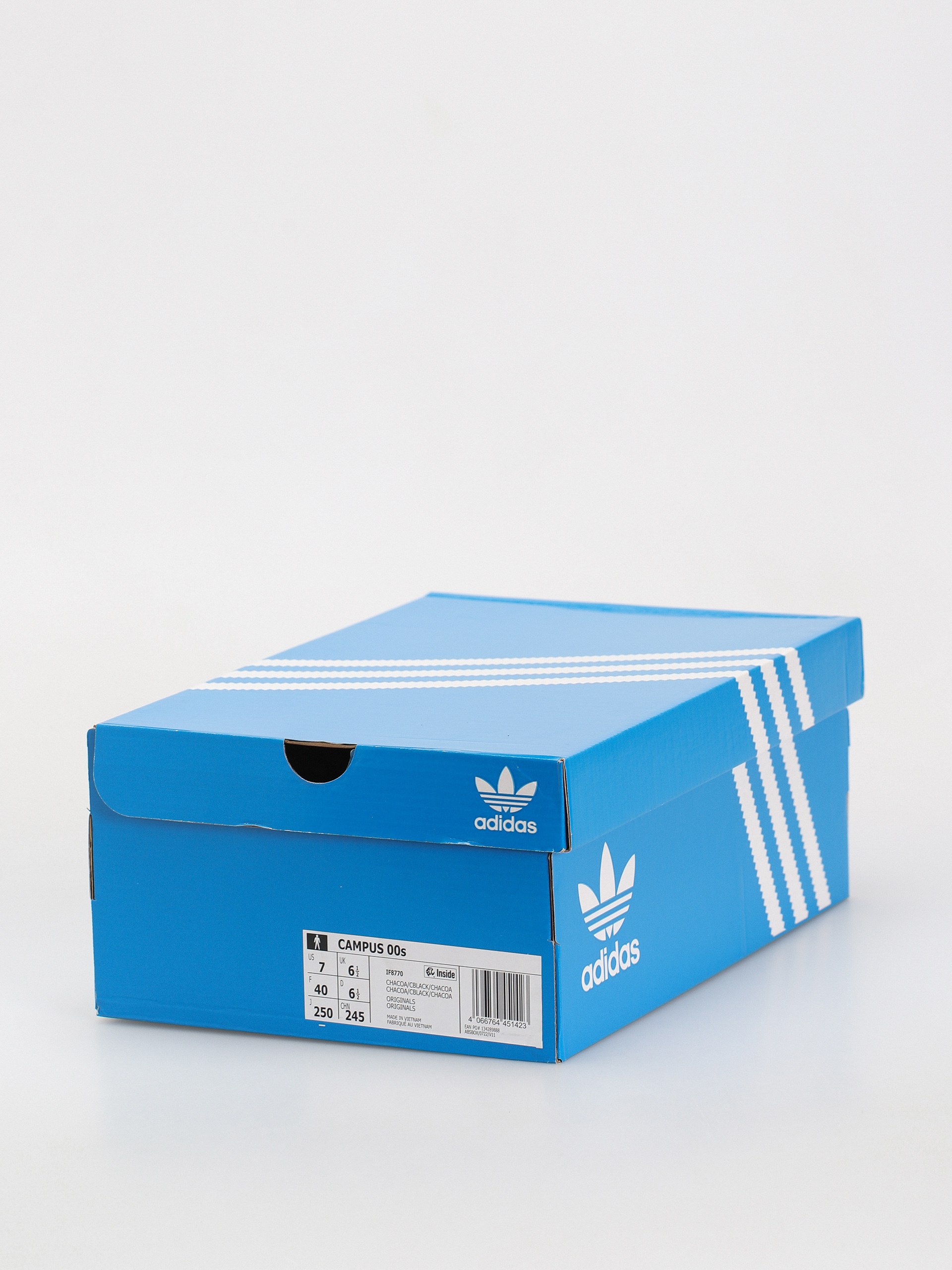 adidas Campus 00s Shoes (chacoa/cblack/chacoa)