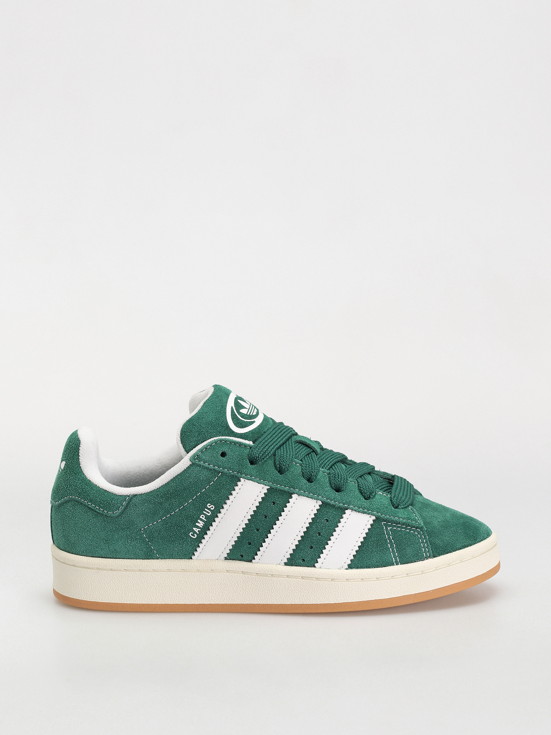 adidas Campus 00s Shoes (drkgrn/ftwwht/owhite)