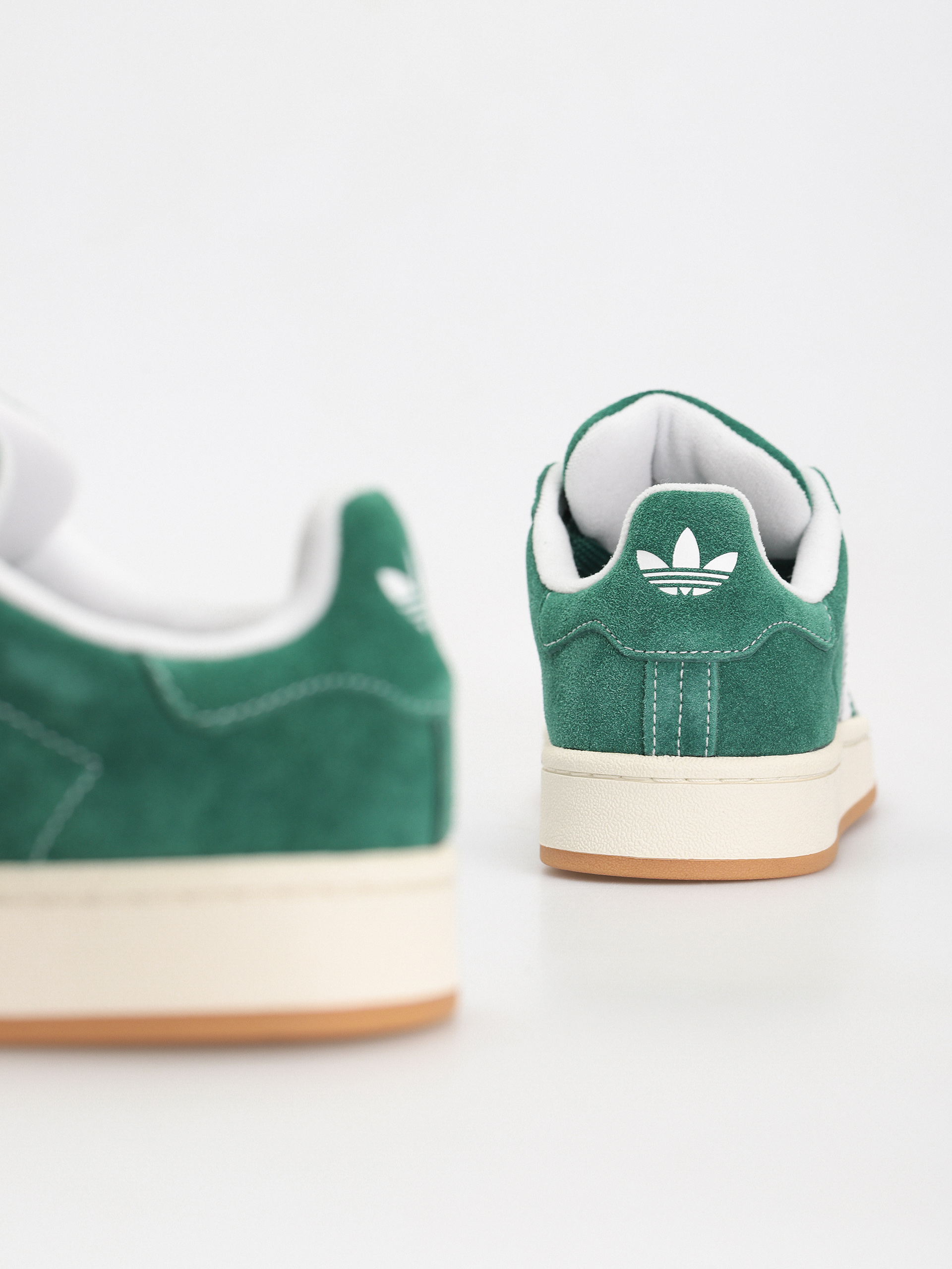 adidas Campus 00s Shoes (drkgrn/ftwwht/owhite)